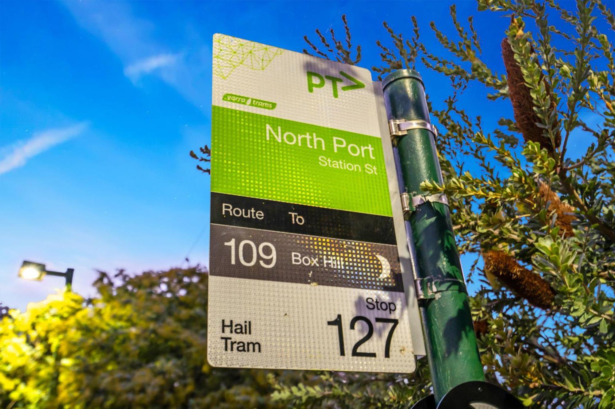 Aparthotel North Port - Boutique Melbourne