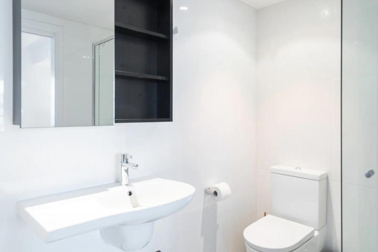 Apartment Superior - Above The Sheraton Melbourne