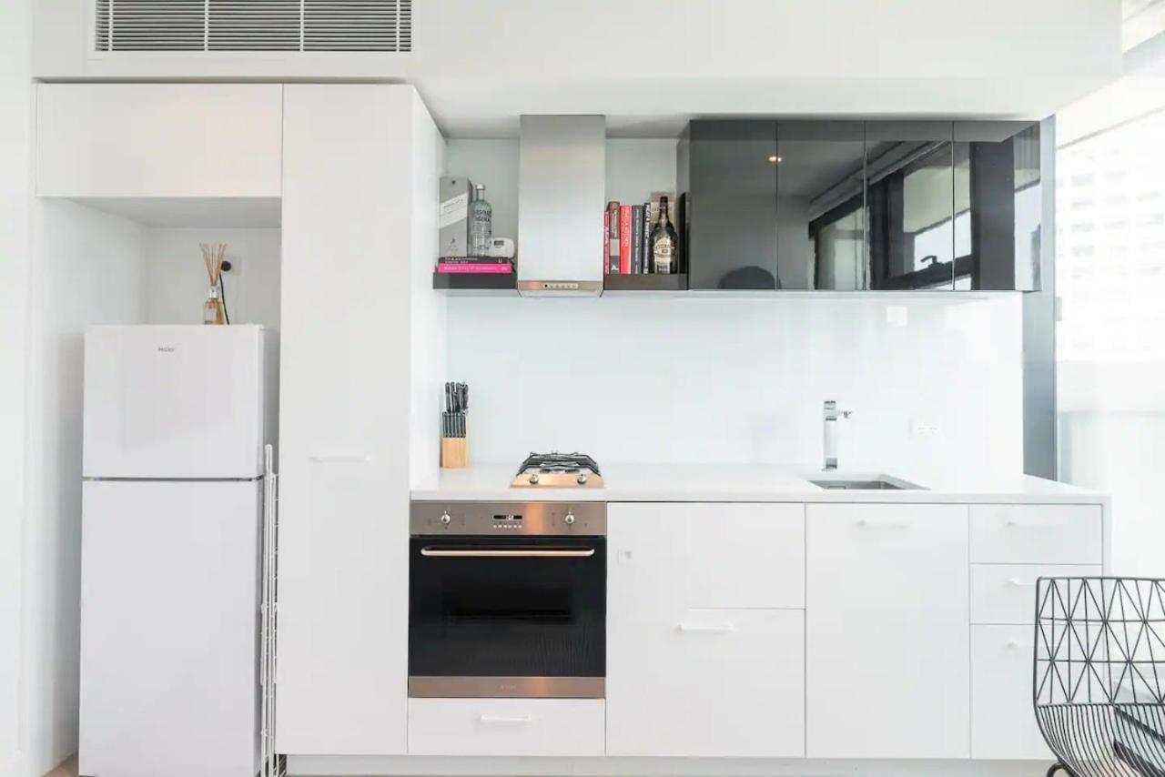 Apartment Superior - Above The Sheraton Melbourne