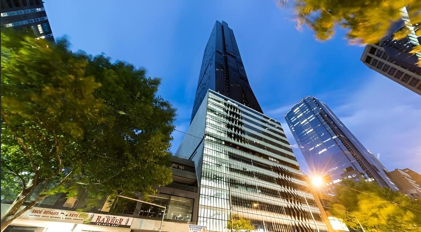 Melbourne's Premium On Collins Apartment Melbourne