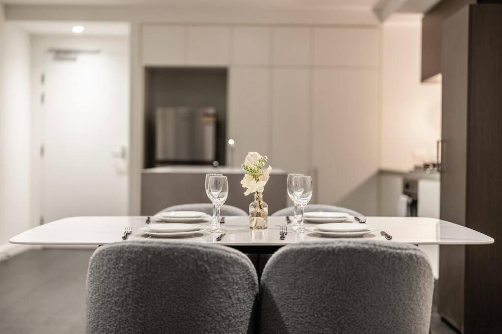 Cityscape Haven 2br Cbd