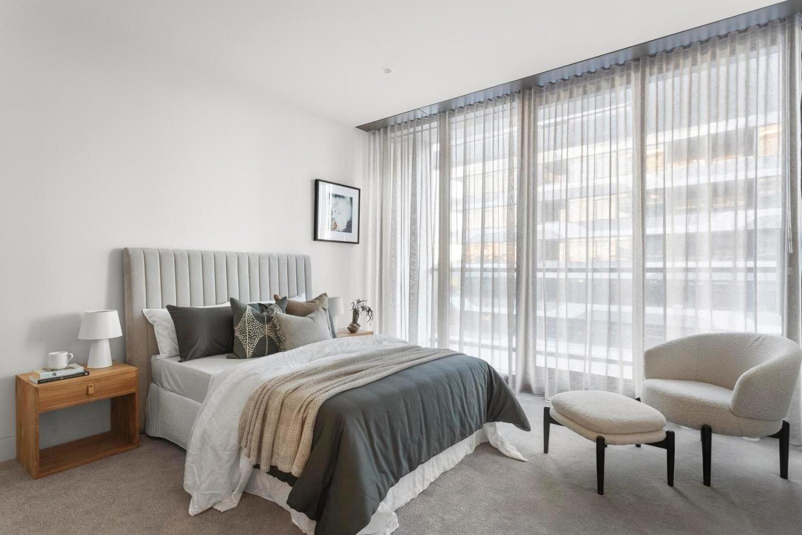 Refined Living With Panoramic Serenity * Melbourne