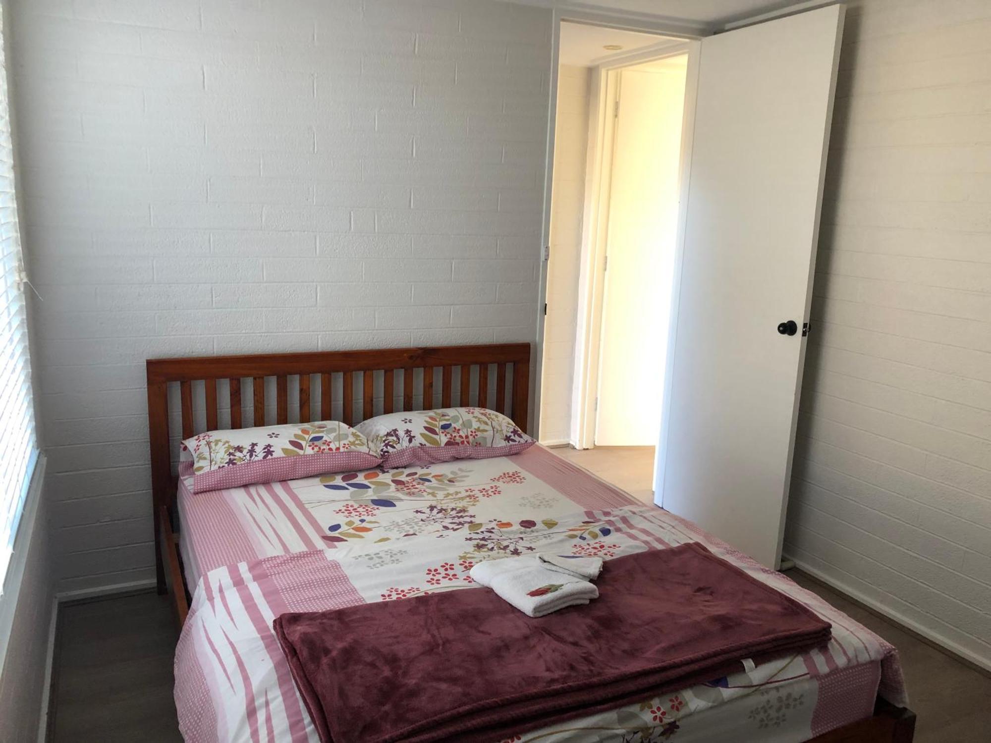 Away From Guest house