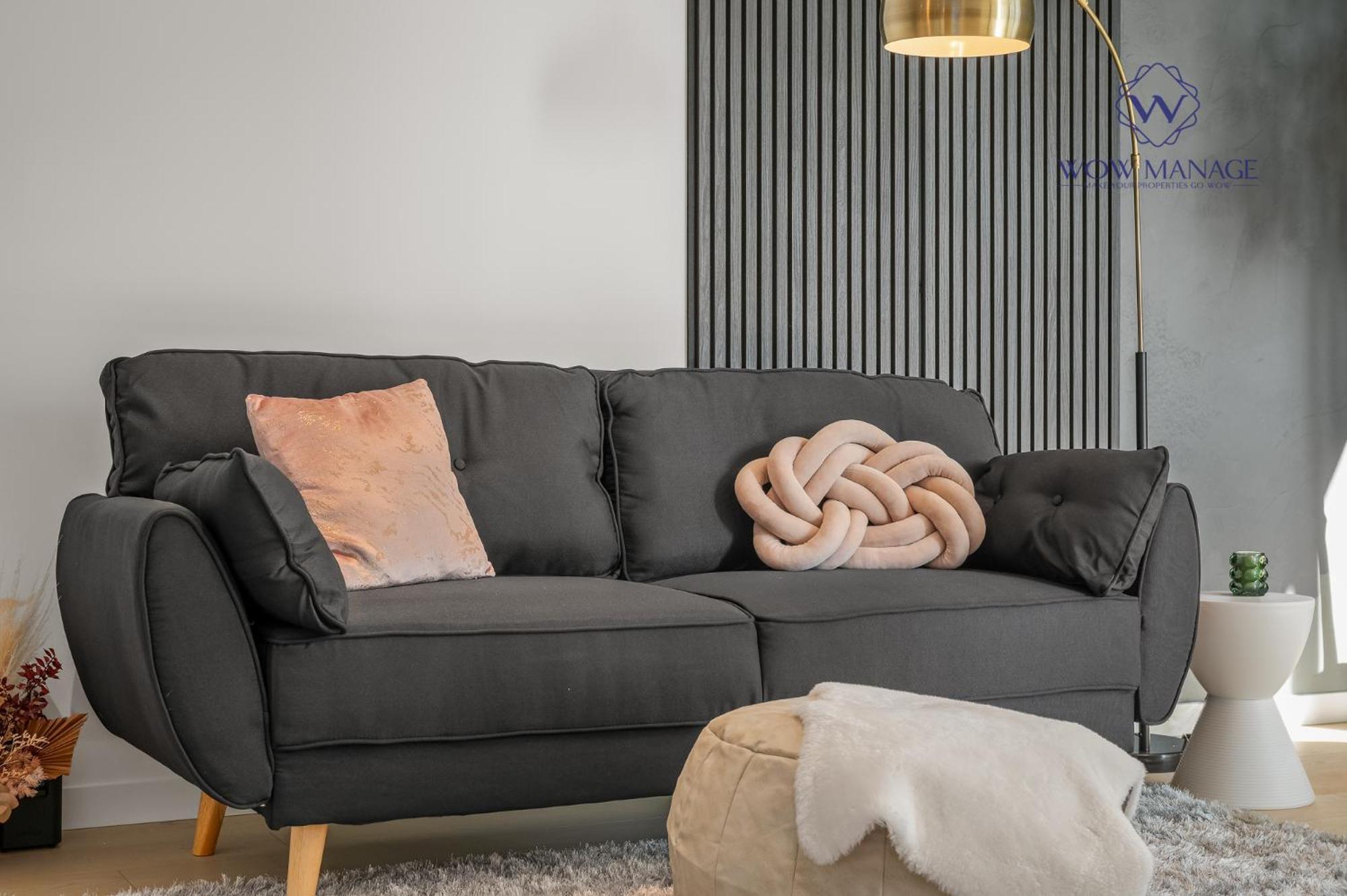 Apartment Wow Self-contained On Hall Melbourne