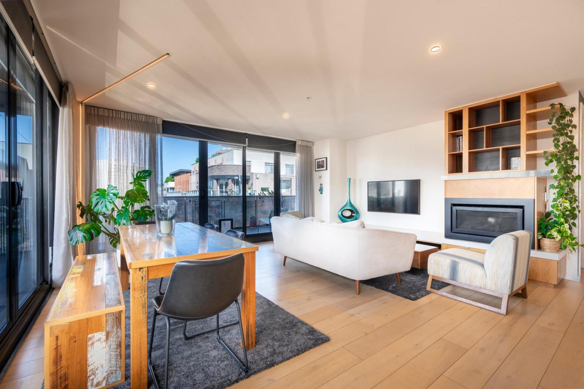 Apartment Mega Style The General