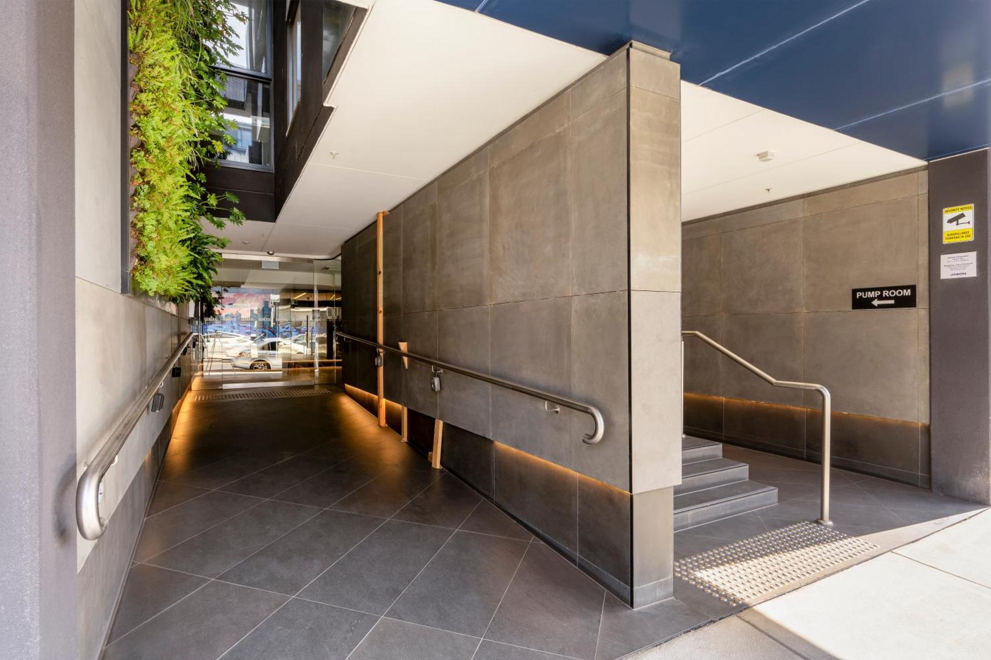 Apartment Mega Style The General Melbourne