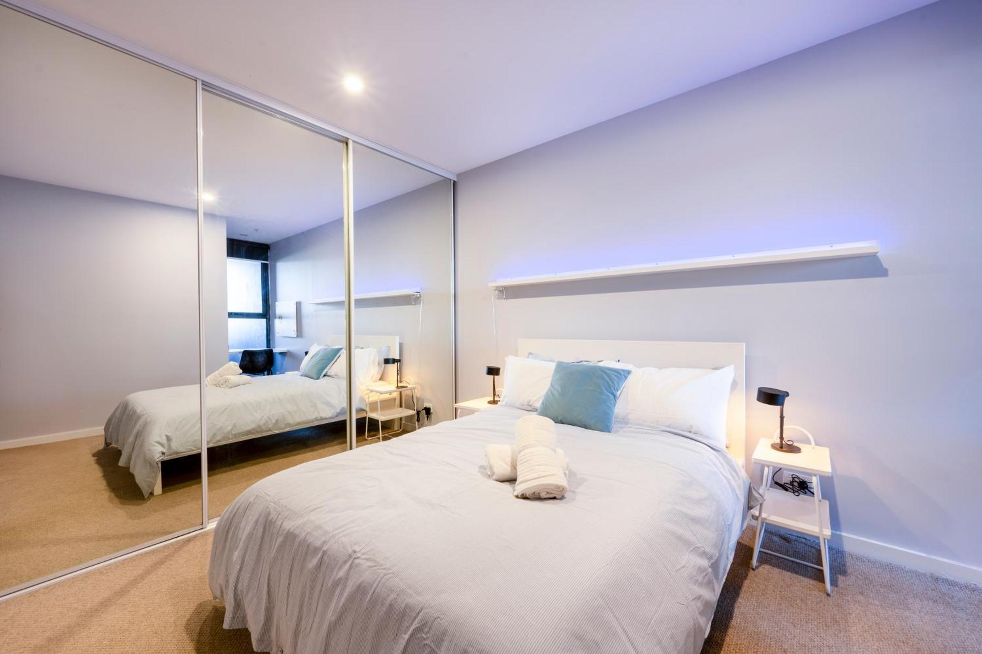 Apartment Mega Style The General Melbourne