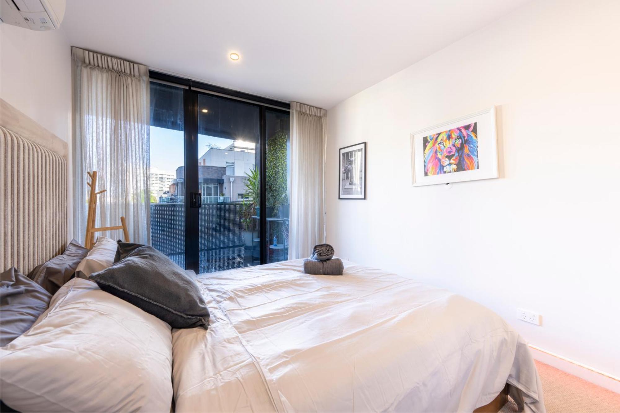 Apartment Mega Style The General