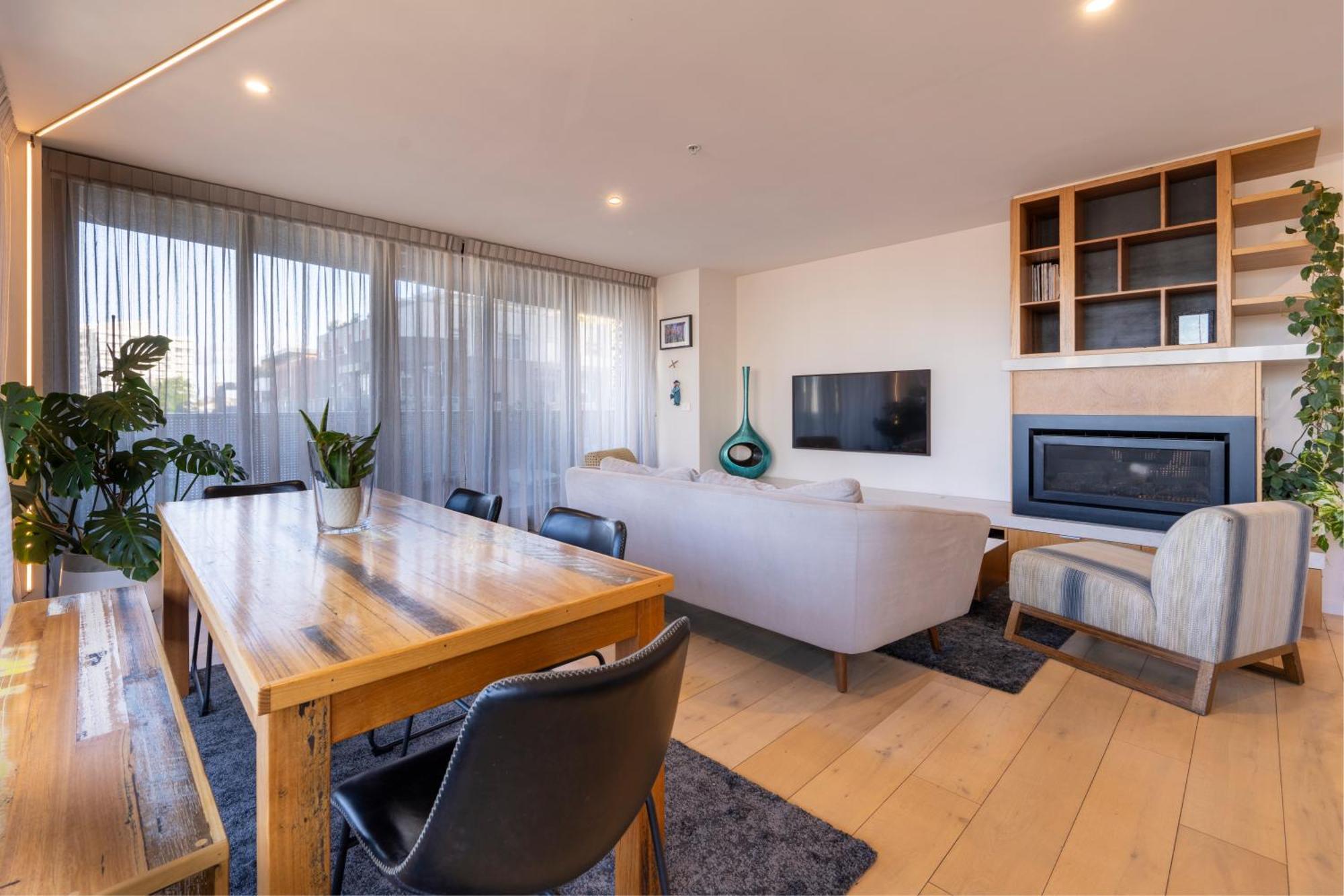 Mega Style The General Apartment *