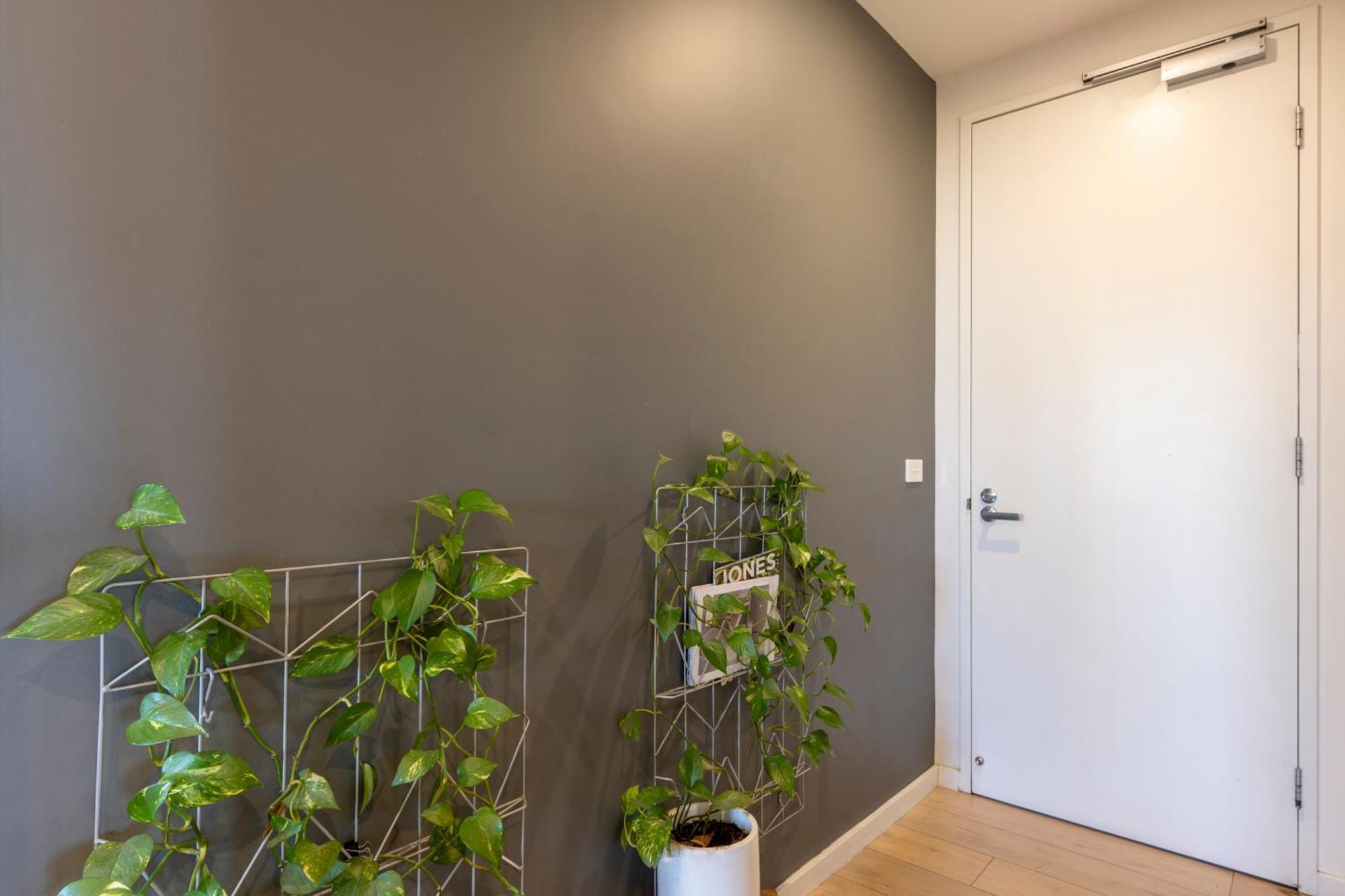 Apartment Mega Style The General *