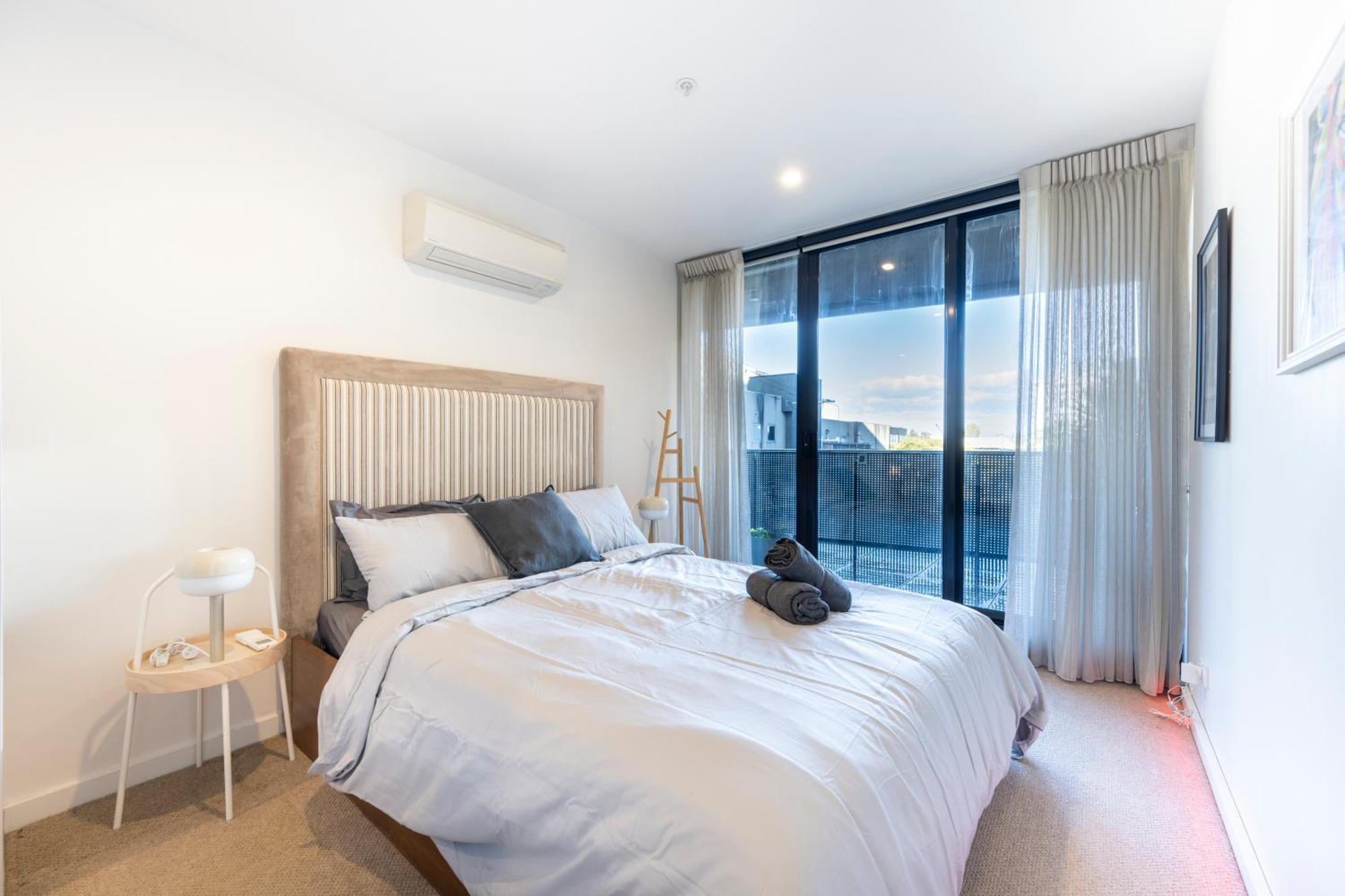 Apartment Mega Style The General Melbourne