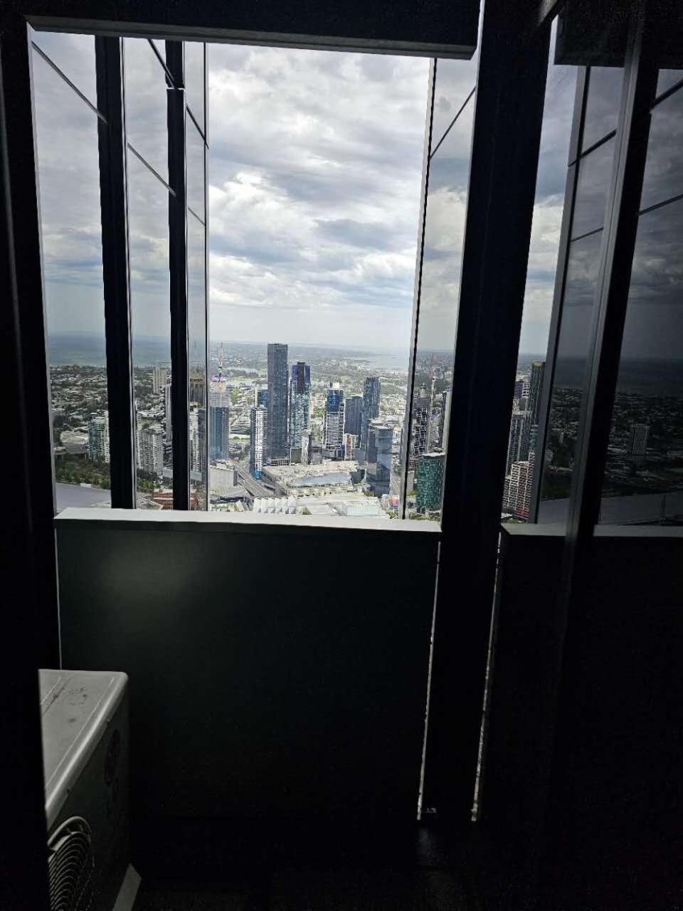 Melbourne's Premium On Collins *