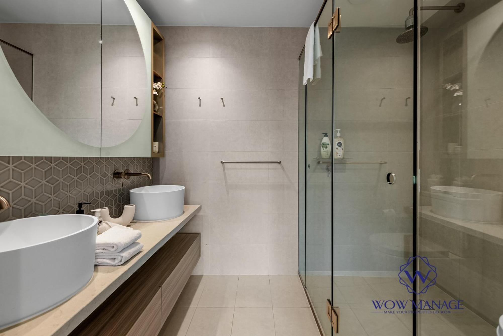 Wow Self-contained On Tarver * Melbourne