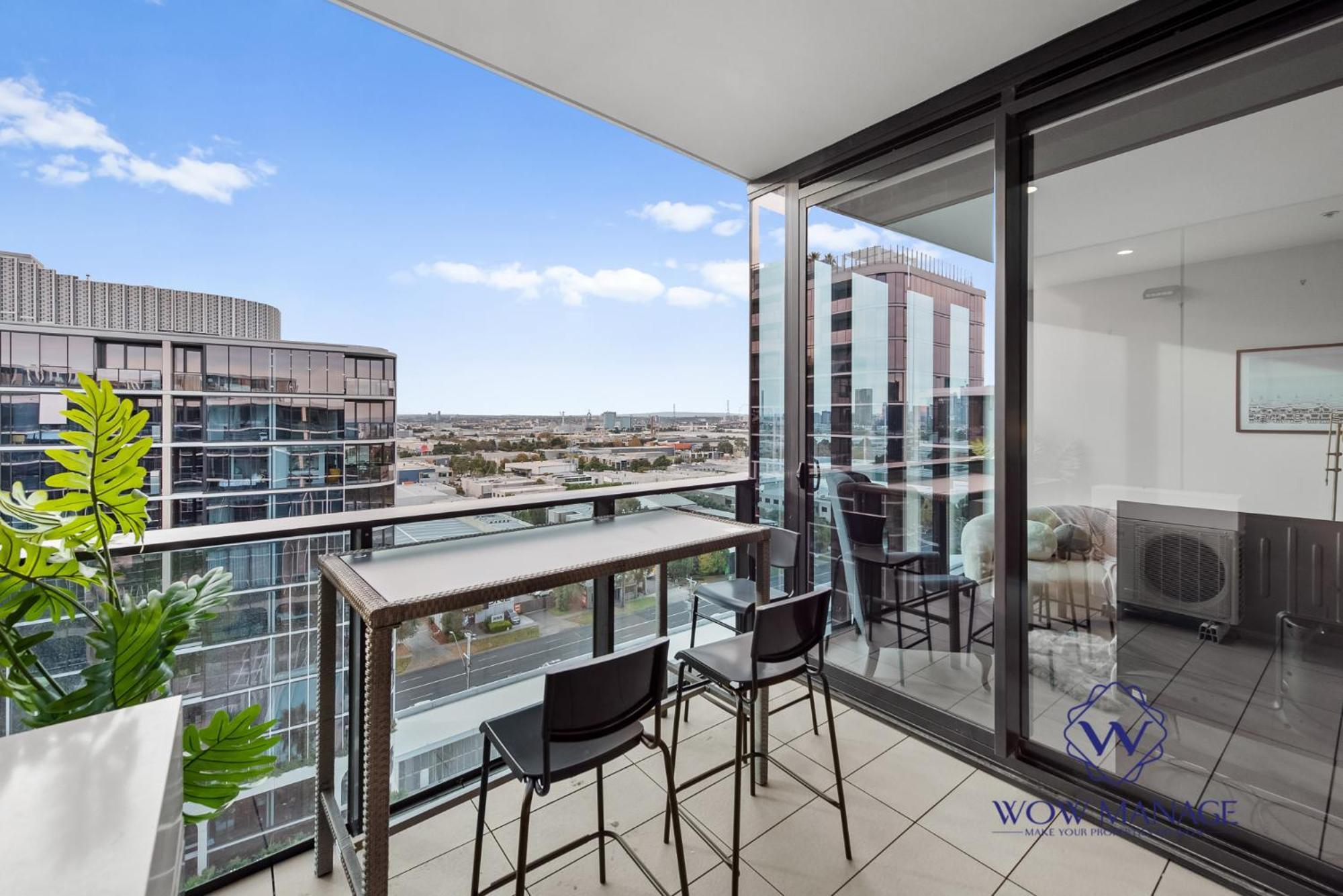 Wow Self-contained On Tarver * Melbourne