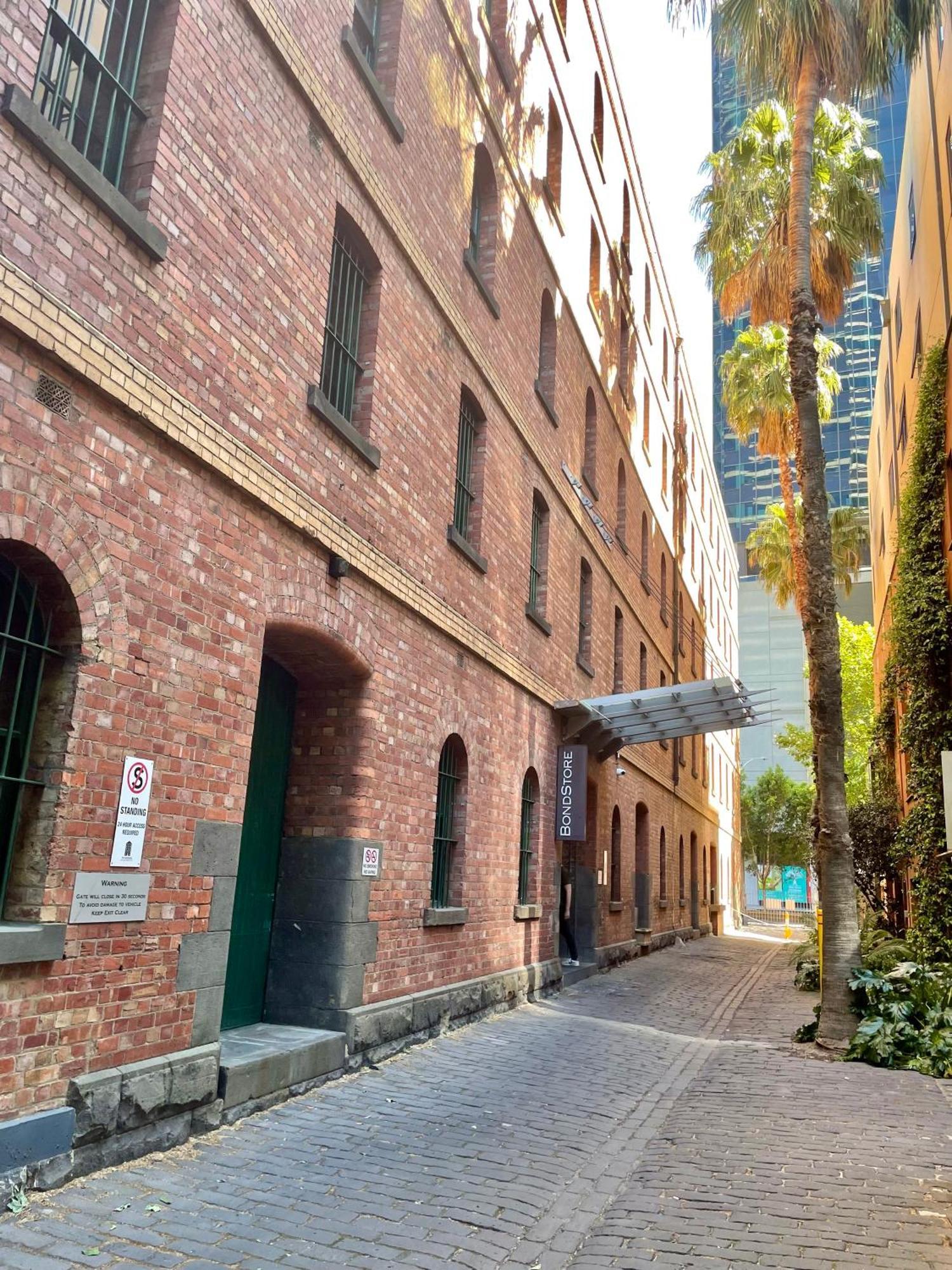 Apartment Riverside Retreat Melbourne