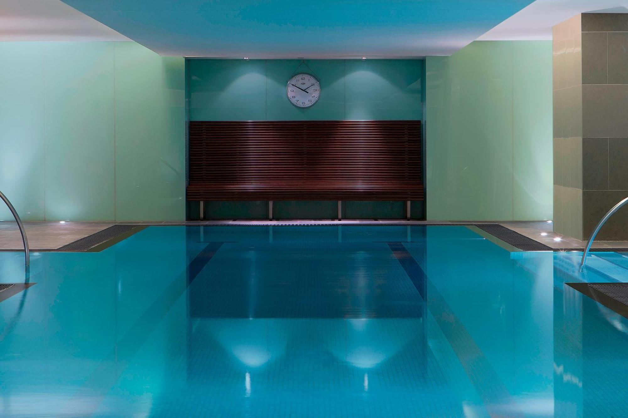 The Westin Hotel Melbourne