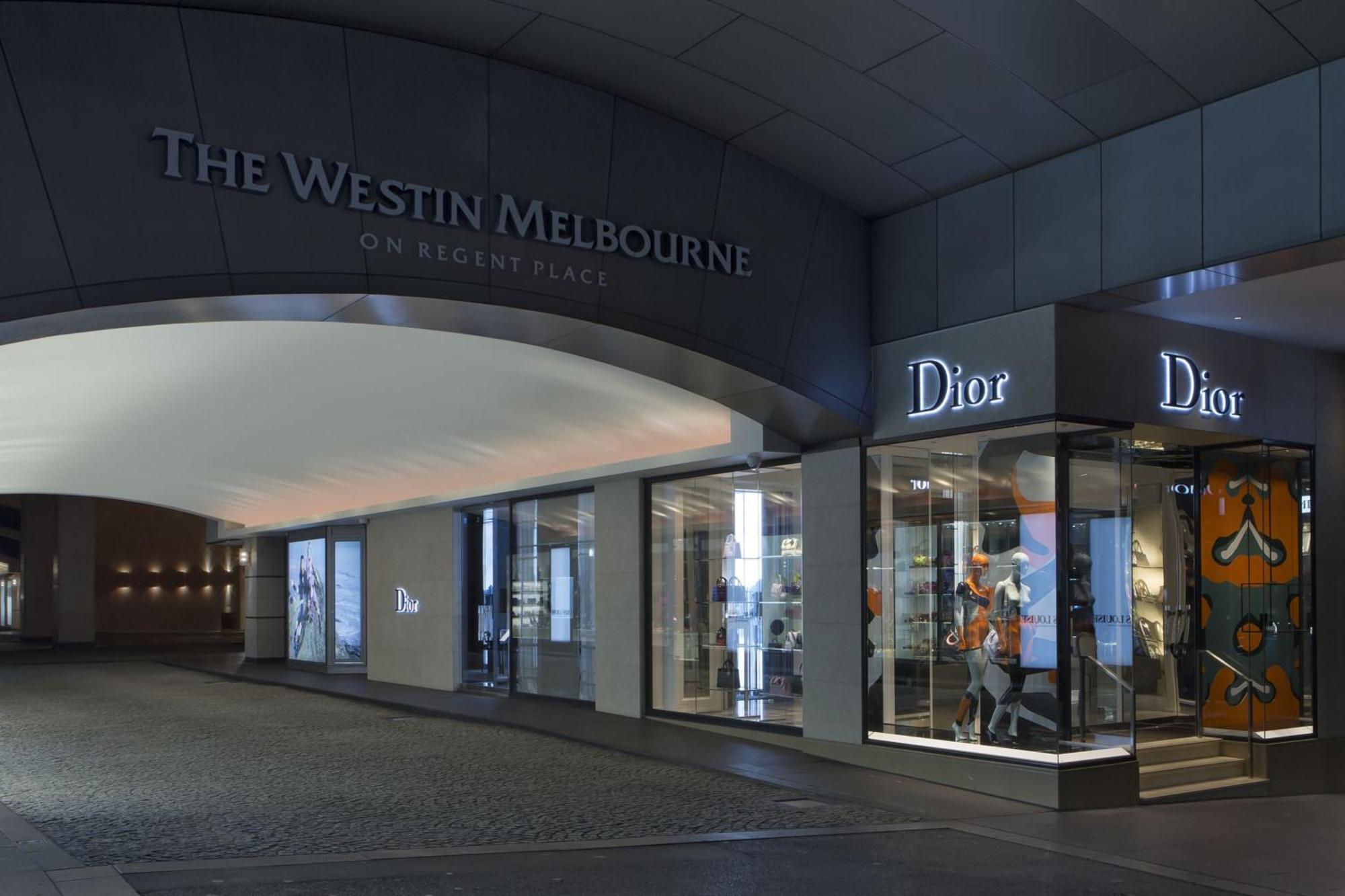 The Westin 5*