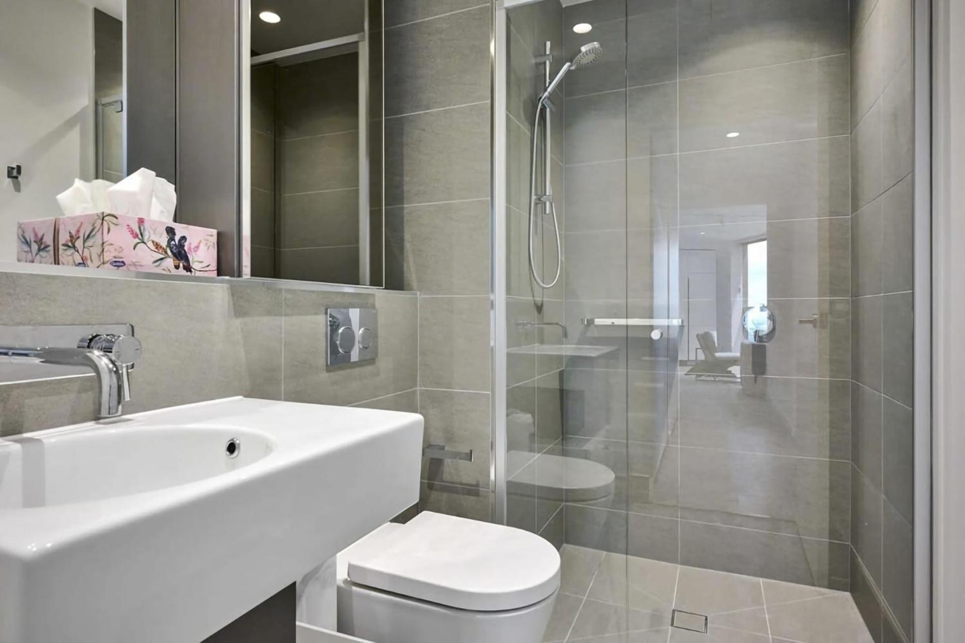 57th At West Side Place * Melbourne