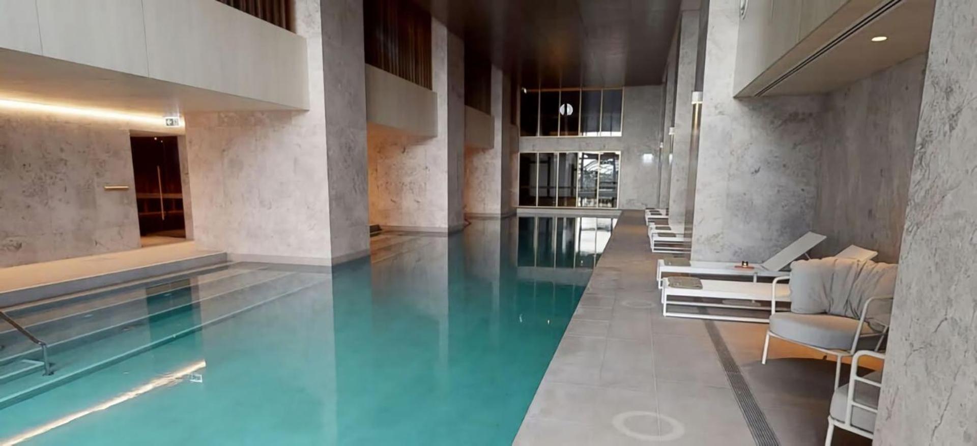 57th At West Side Place Apartment
