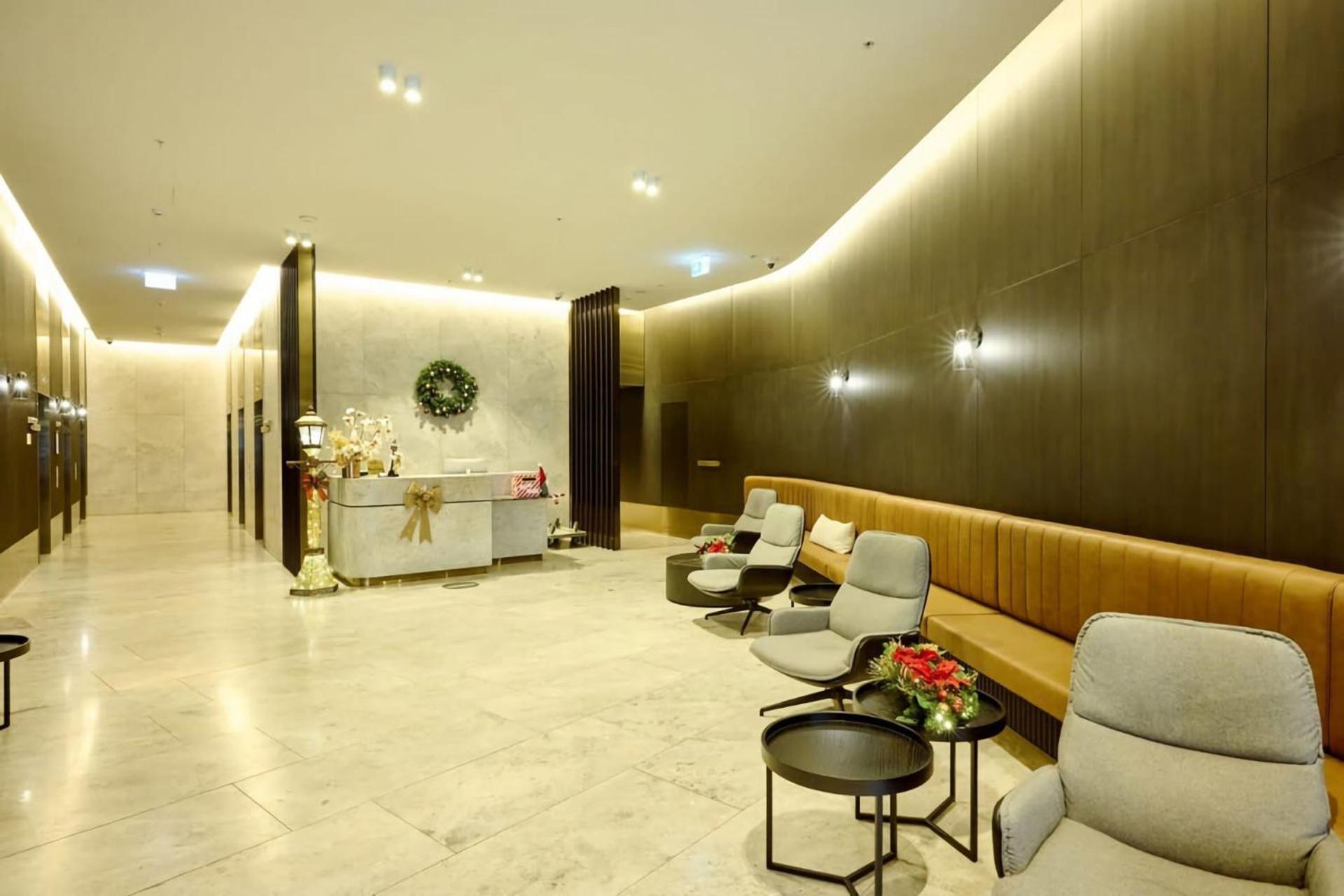 57th At West Side Place Apartment Melbourne