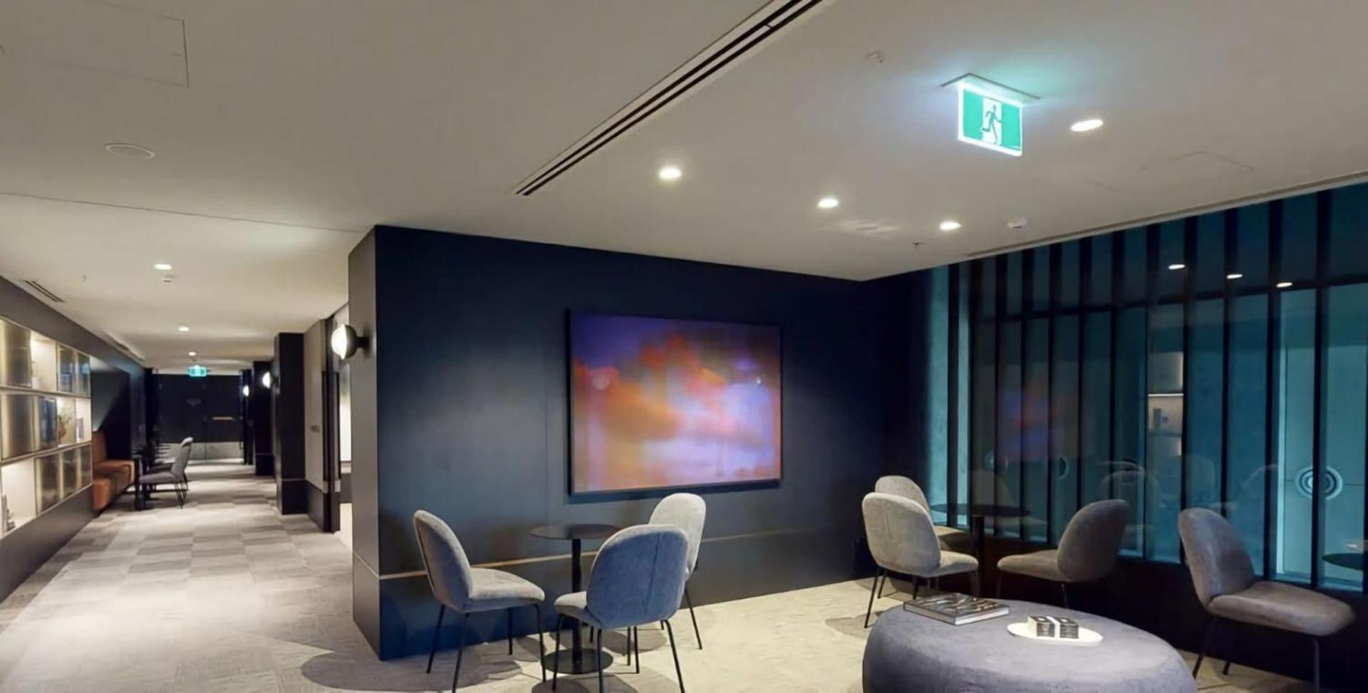 57th At West Side Place Melbourne
