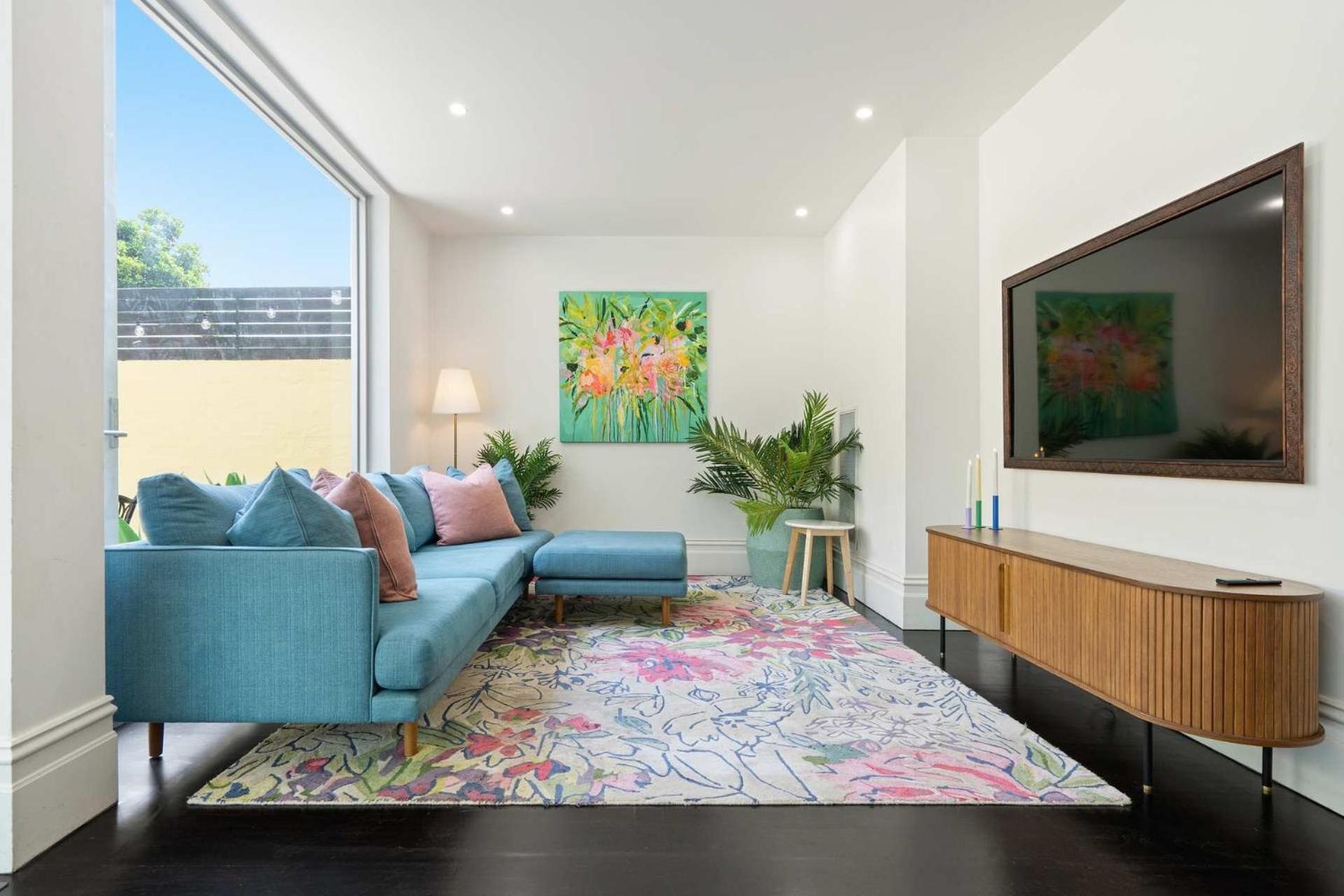 Holiday home The Evelyn Melbourne