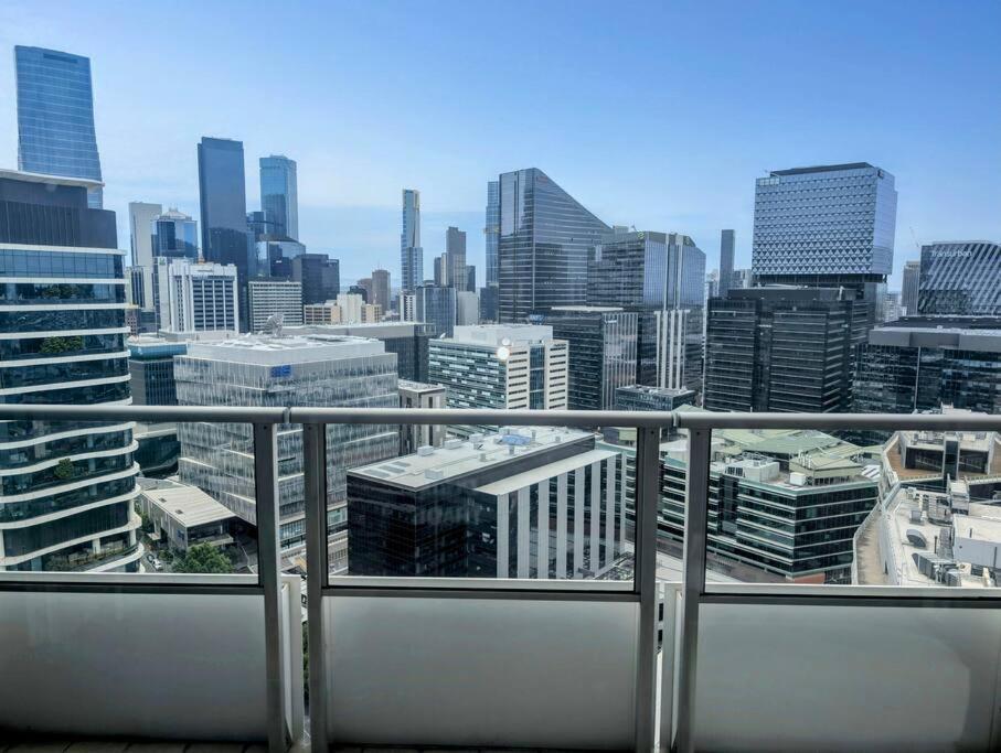 Apartment Panoramic Docklands