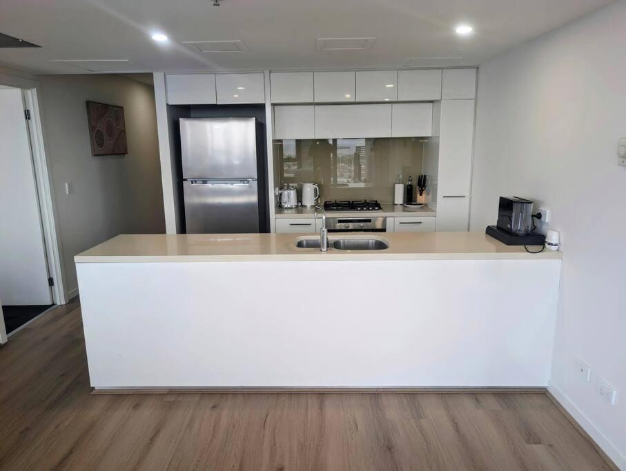 Apartment Panoramic Docklands