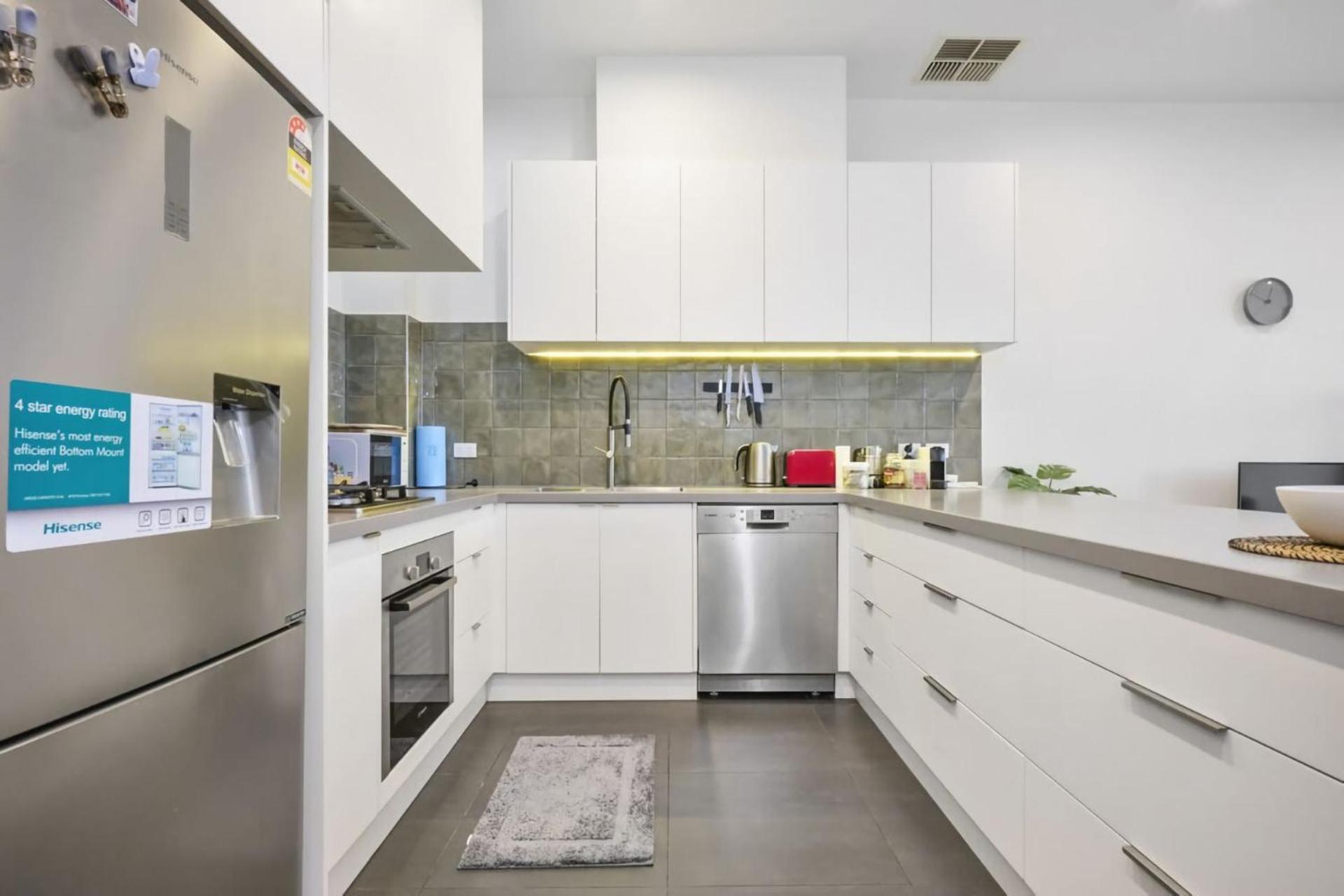 Holiday home Chic South Yarra Gem - Near Chapel St & *