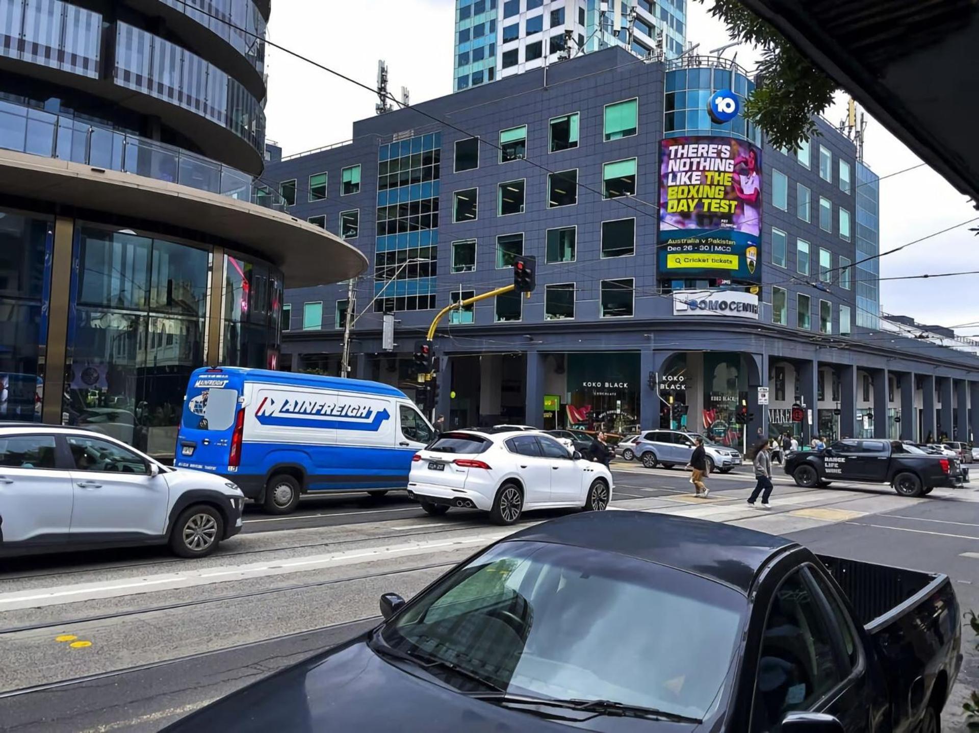 Chic South Yarra Gem - Near Chapel St & Holiday home Melbourne