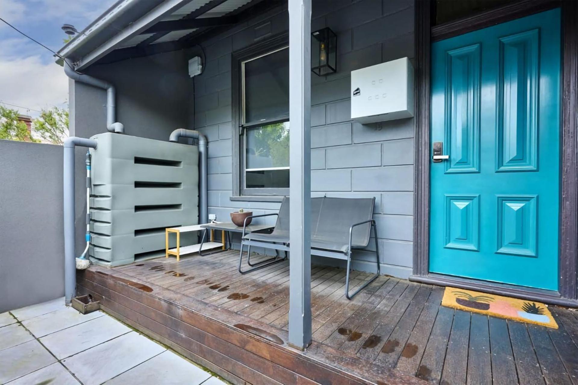 Holiday home Chic South Yarra Gem - Near Chapel St &