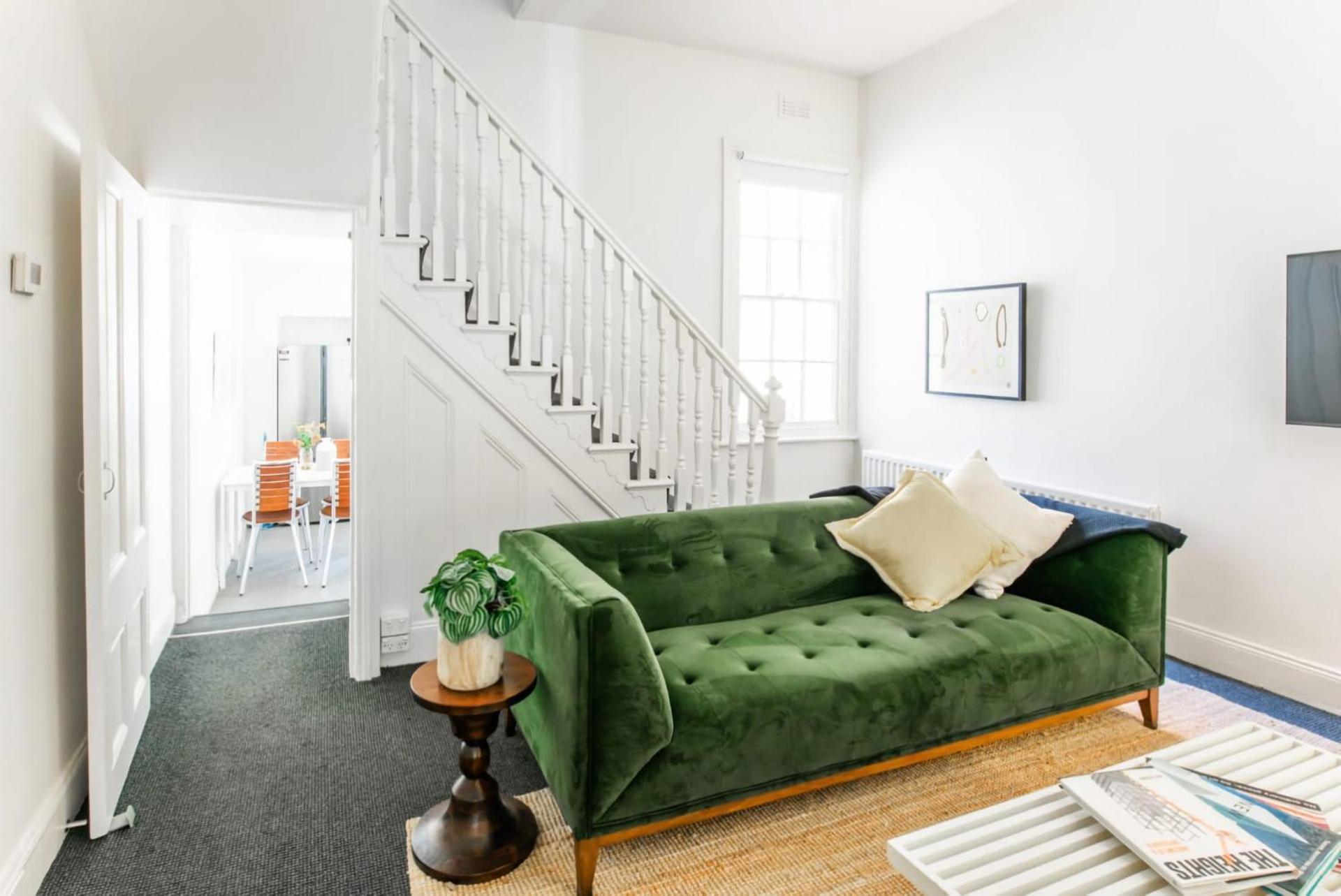 Apartment Clyde Terrace Collingwood Urban Retreat