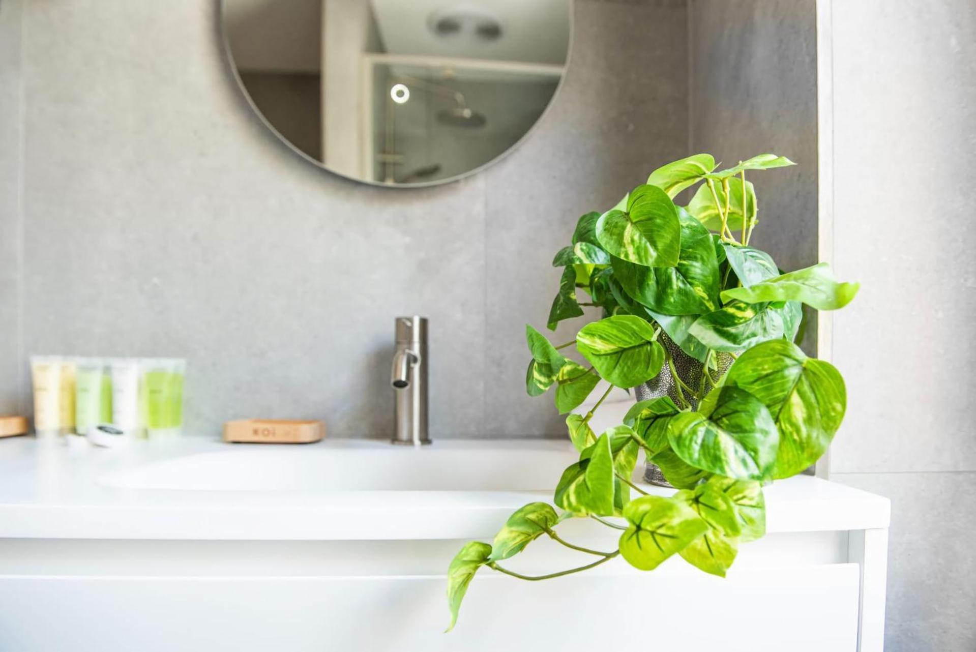 Apartment Clyde Terrace Collingwood Urban Retreat *