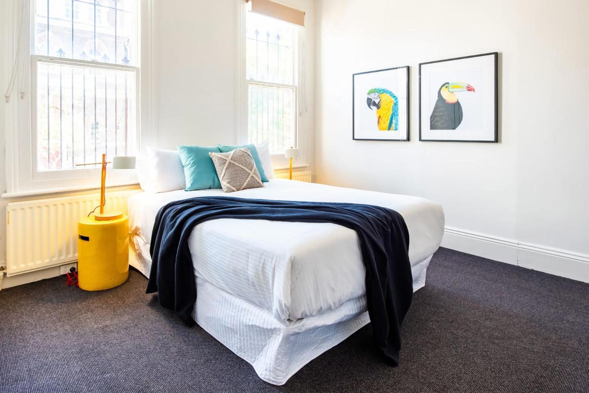 Clyde Terrace Collingwood Urban Retreat Apartment *