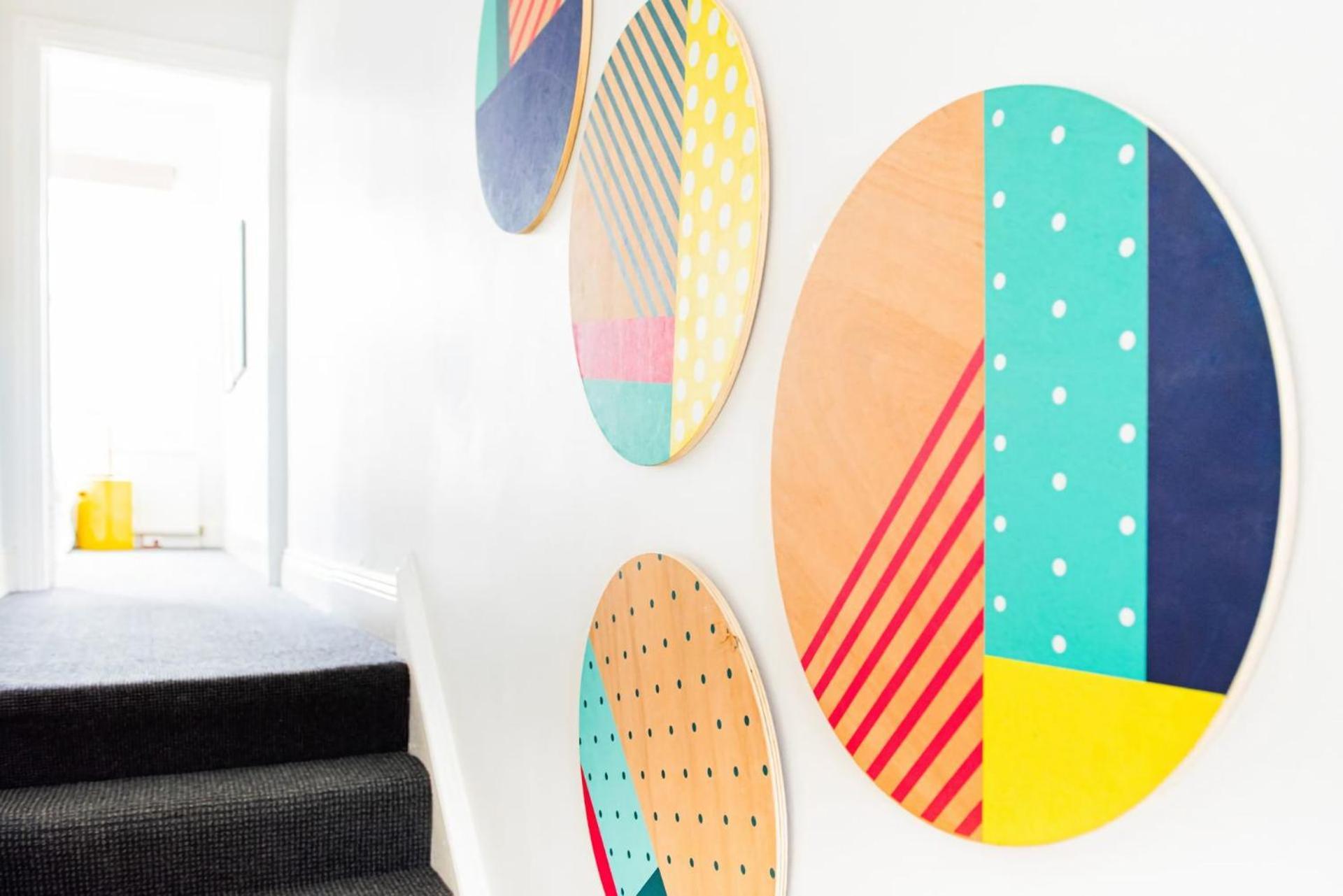 Apartment Clyde Terrace Collingwood Urban Retreat Melbourne