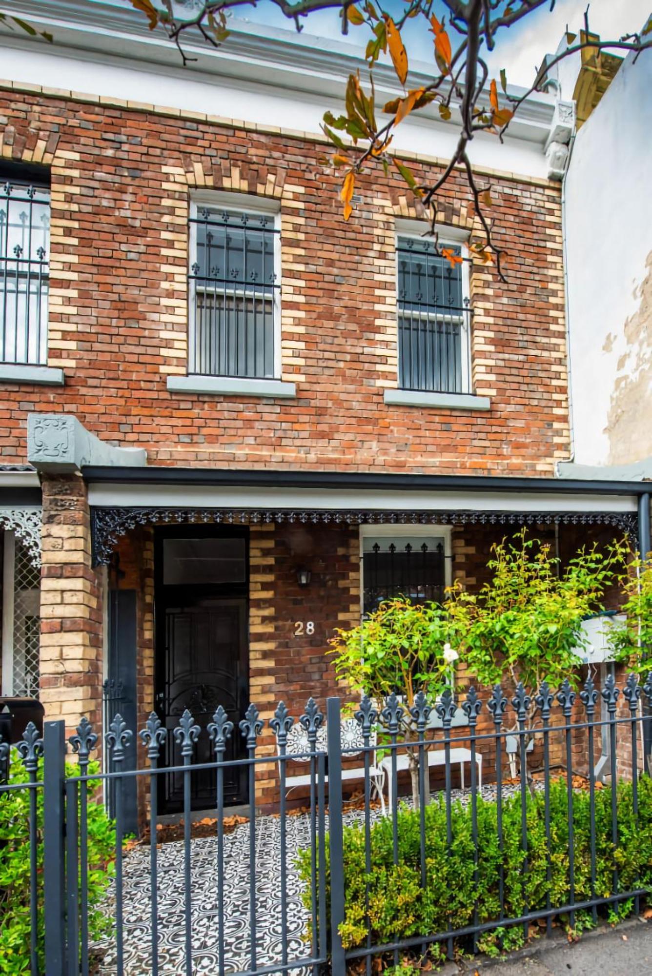 Clyde Terrace Collingwood Urban Retreat Apartment