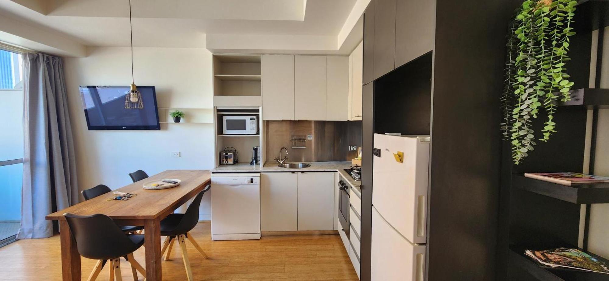 Absolute Collins Apartment Melbourne