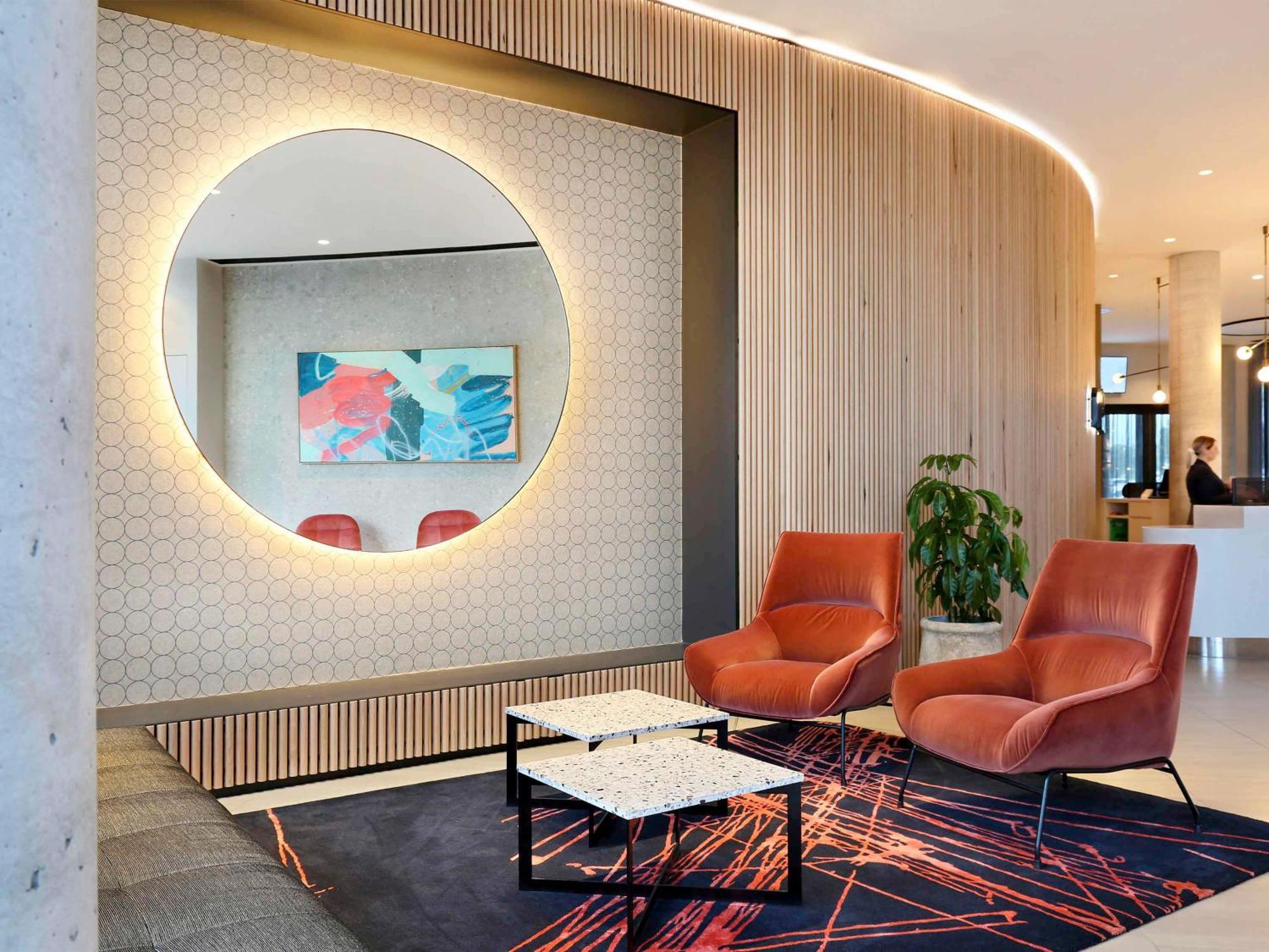 Mantra Epping Hotel
