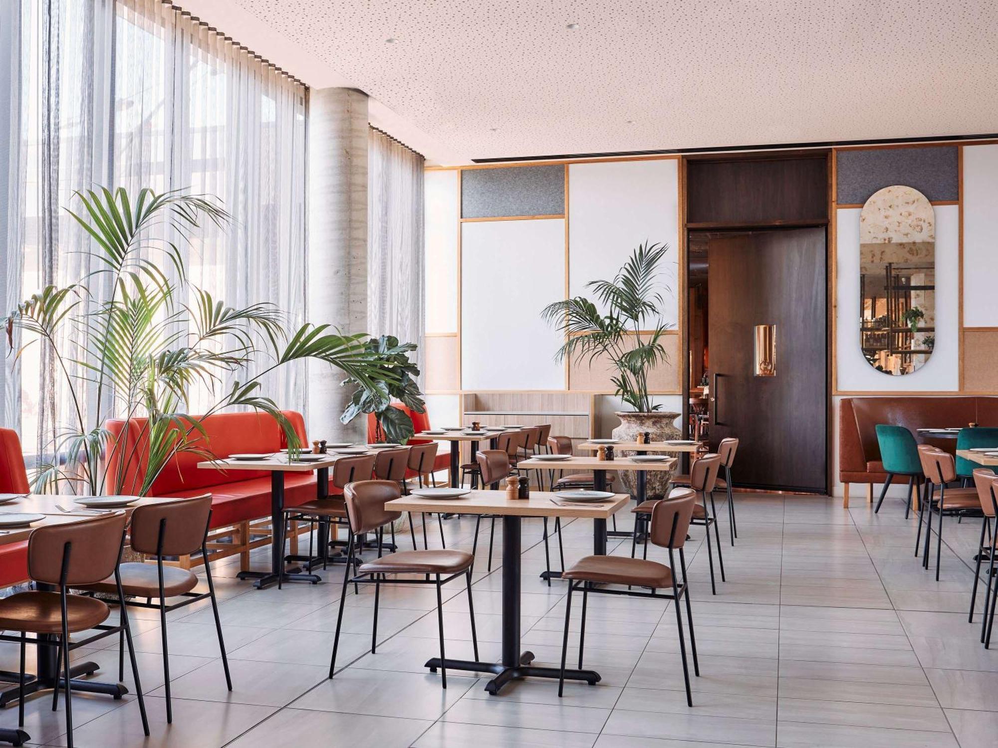Mantra Epping Hotel Melbourne
