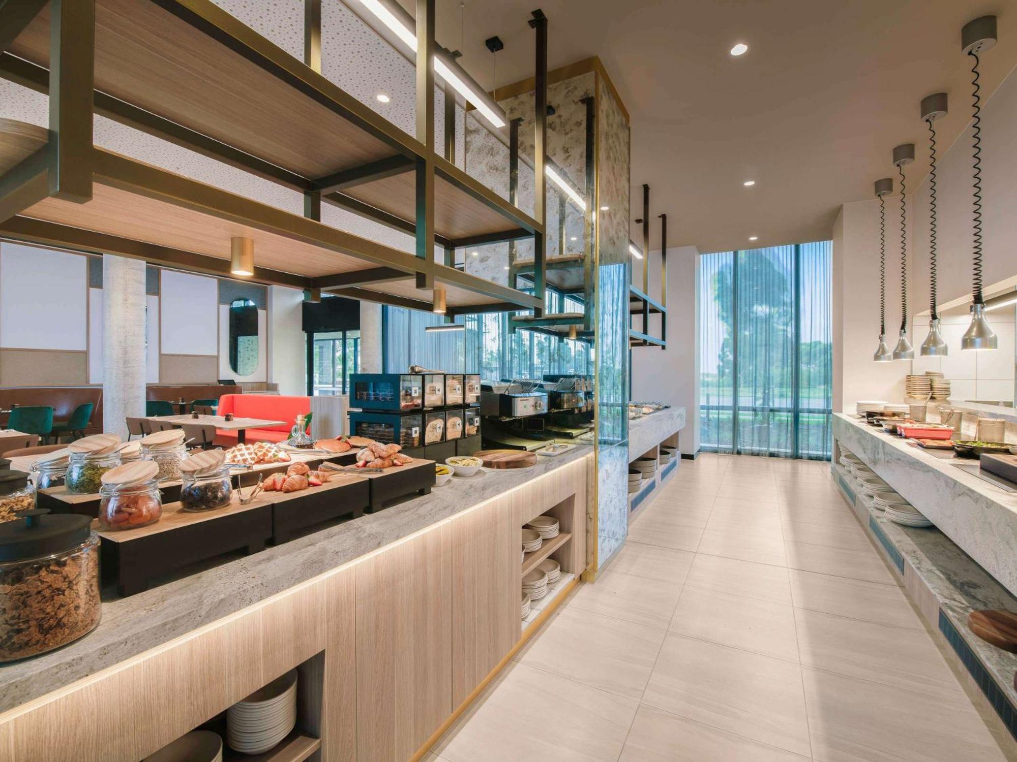 Hotel Mantra Epping Melbourne
