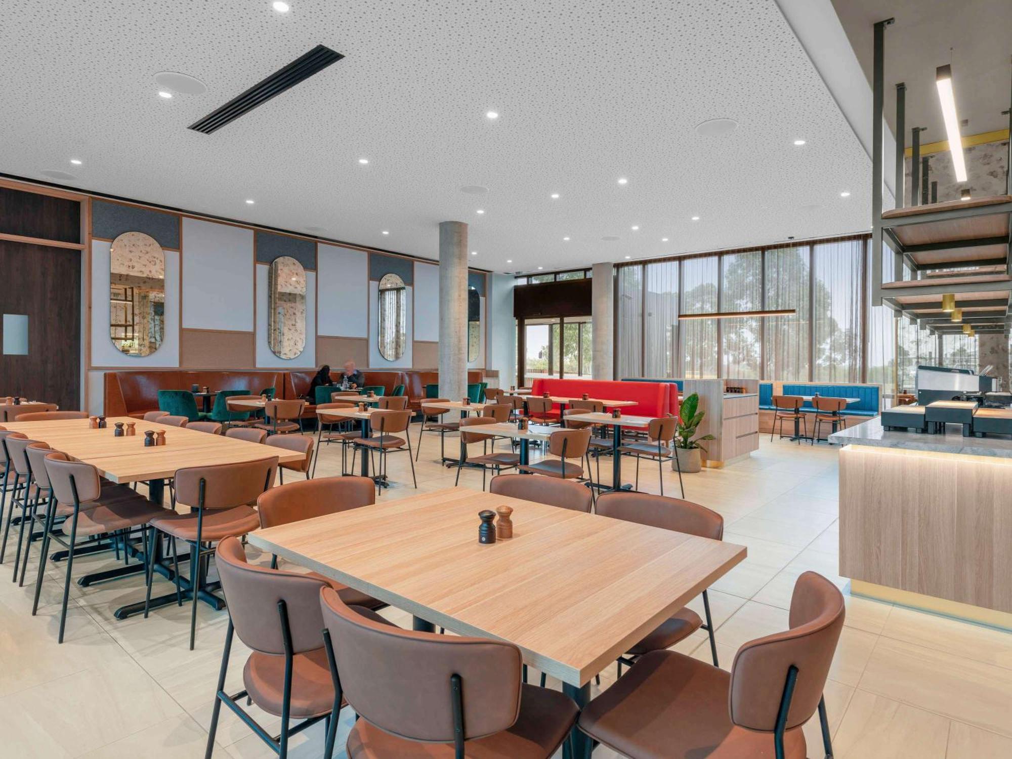 Mantra Epping Melbourne