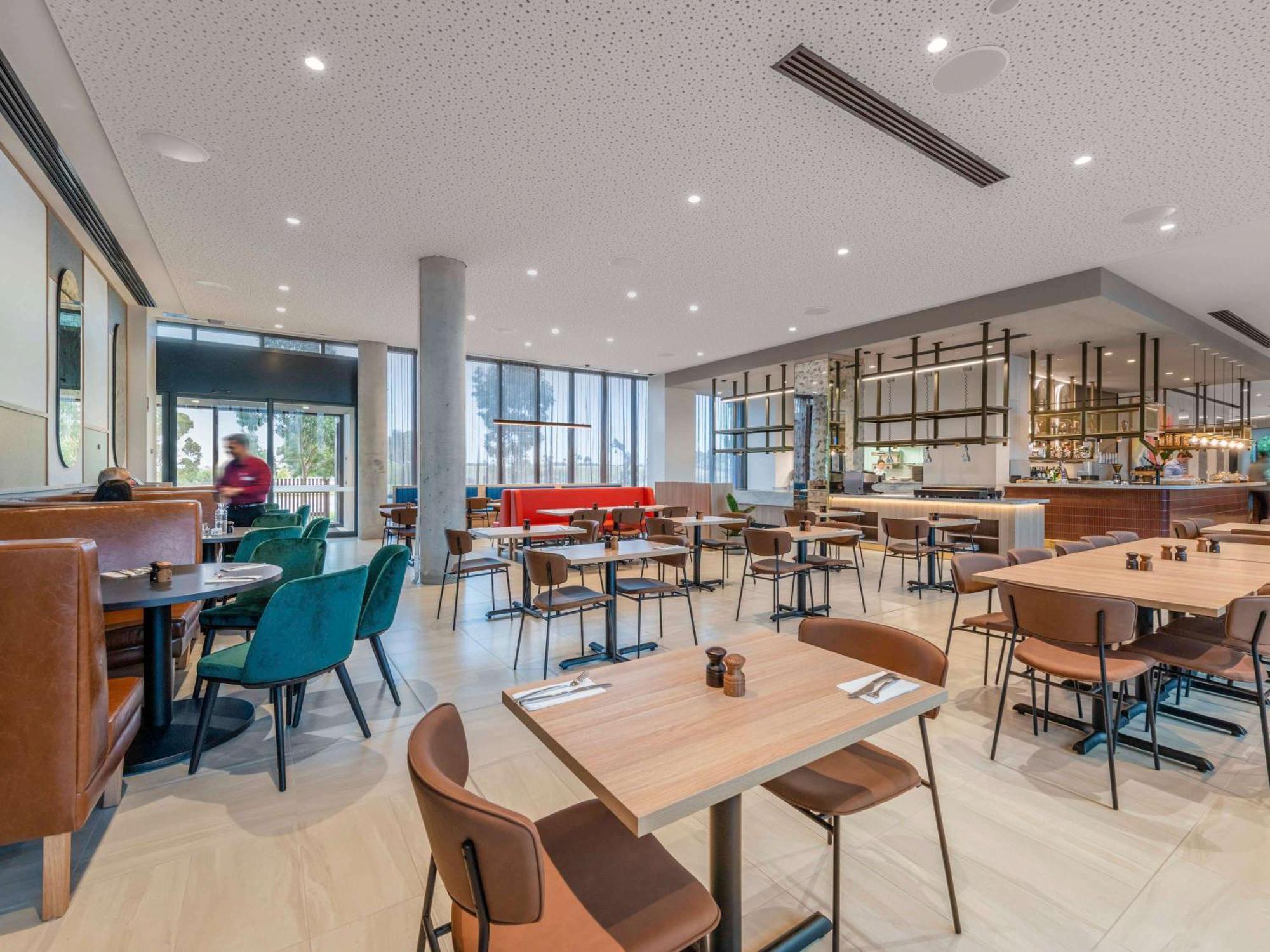Mantra Epping 4* Melbourne