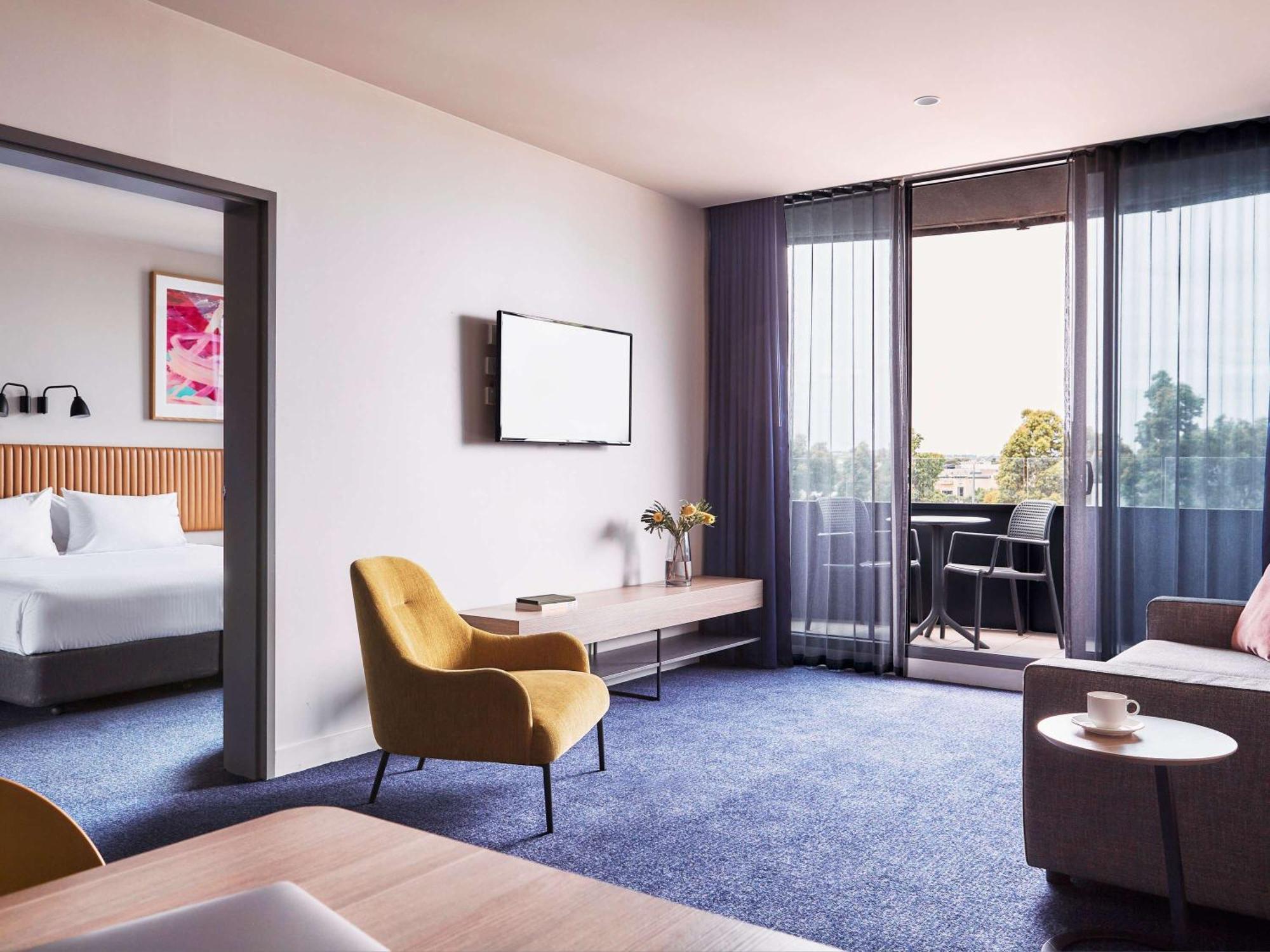 Mantra Epping 4* Melbourne