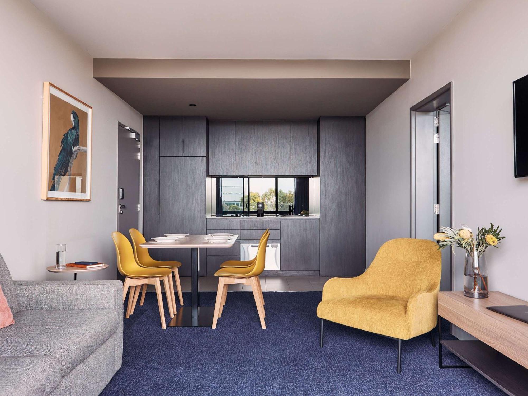 Mantra Epping Hotel