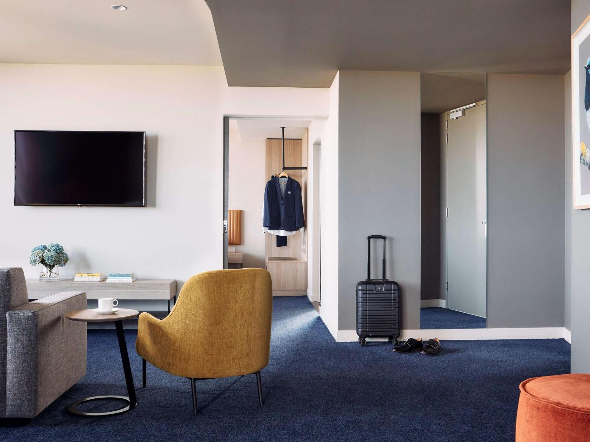 Mantra Epping Hotel Melbourne
