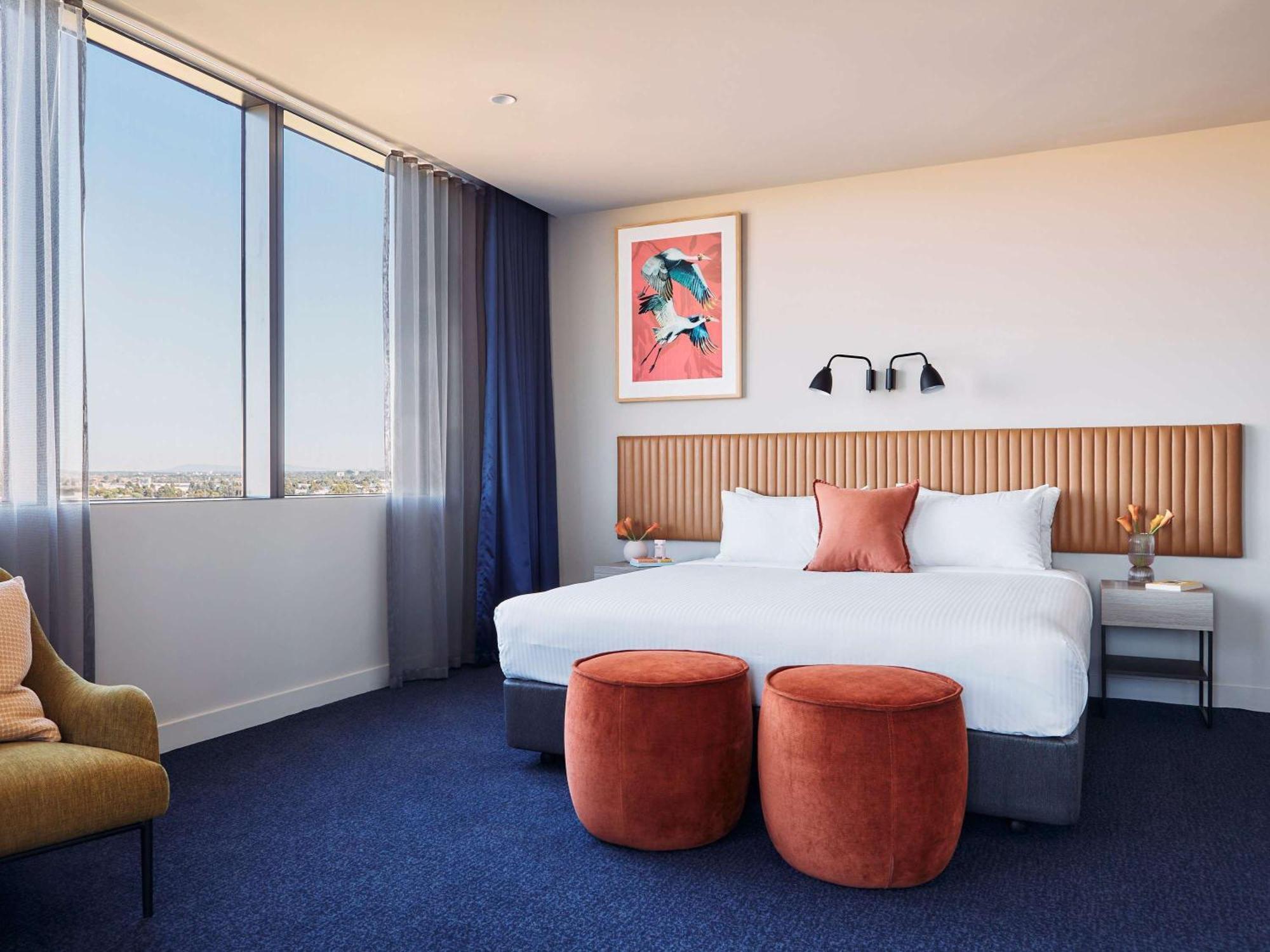 Mantra Epping Hotel 4*