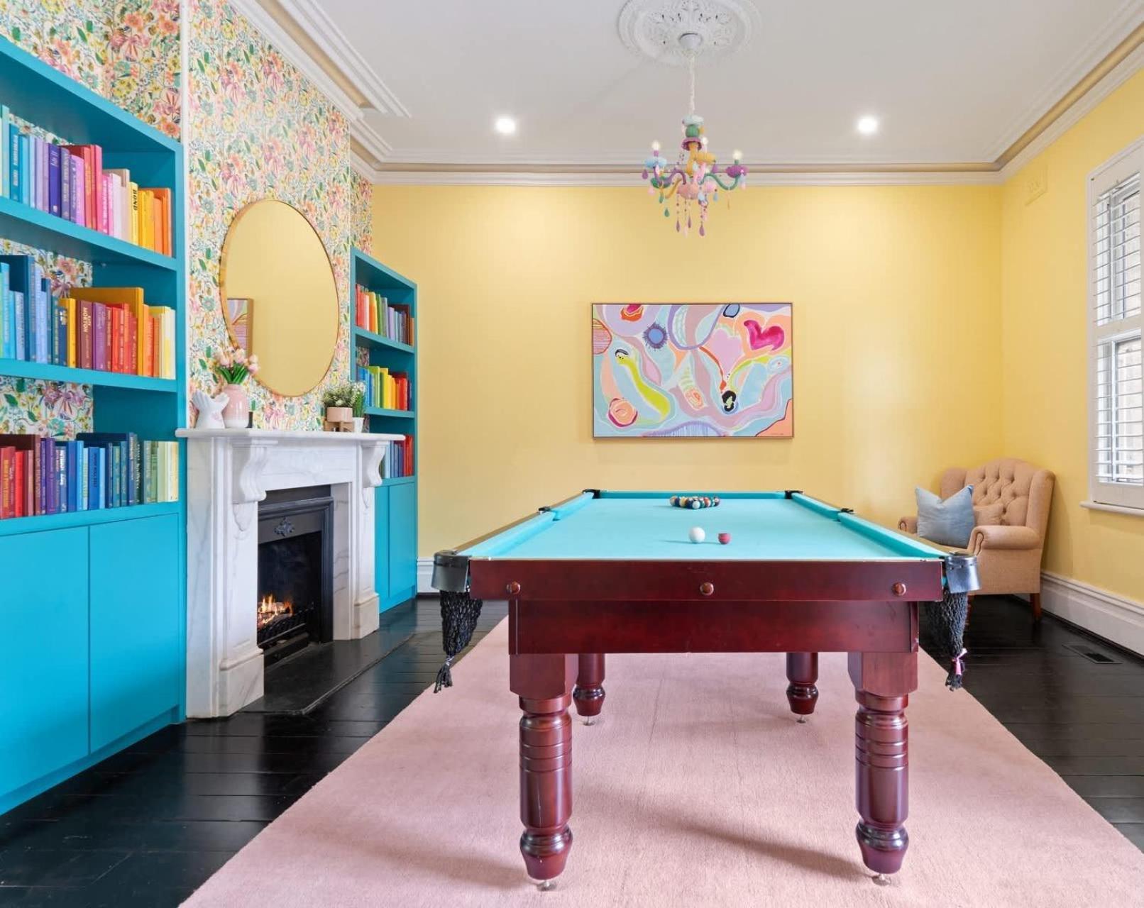 The Evelyn Holiday home Melbourne