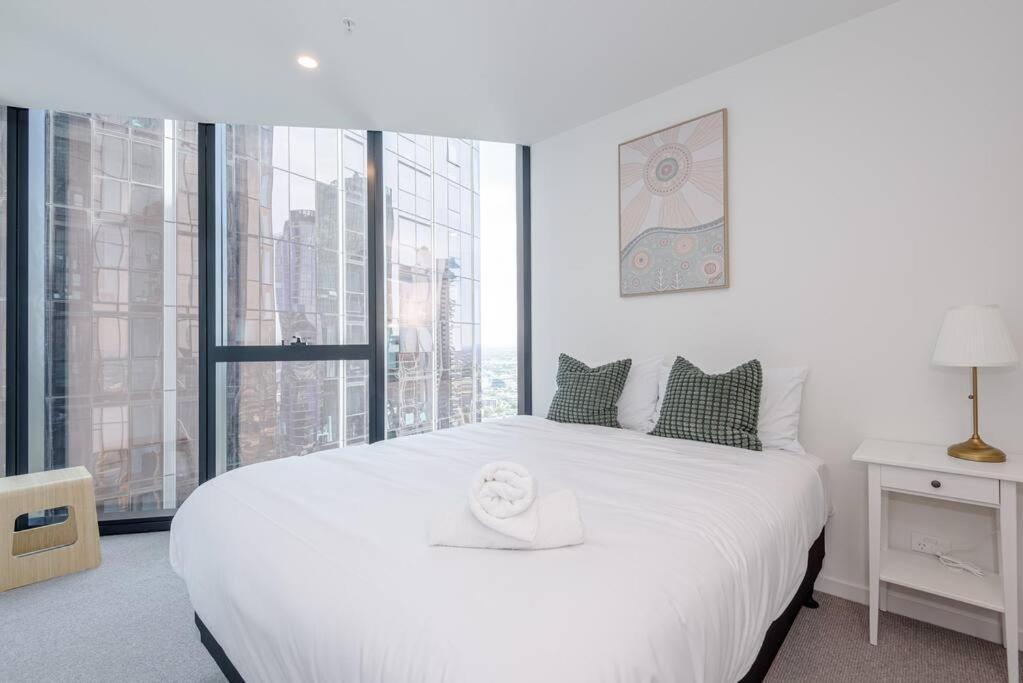 Apartment Charming One Bd In Location Tf5307 Melbourne