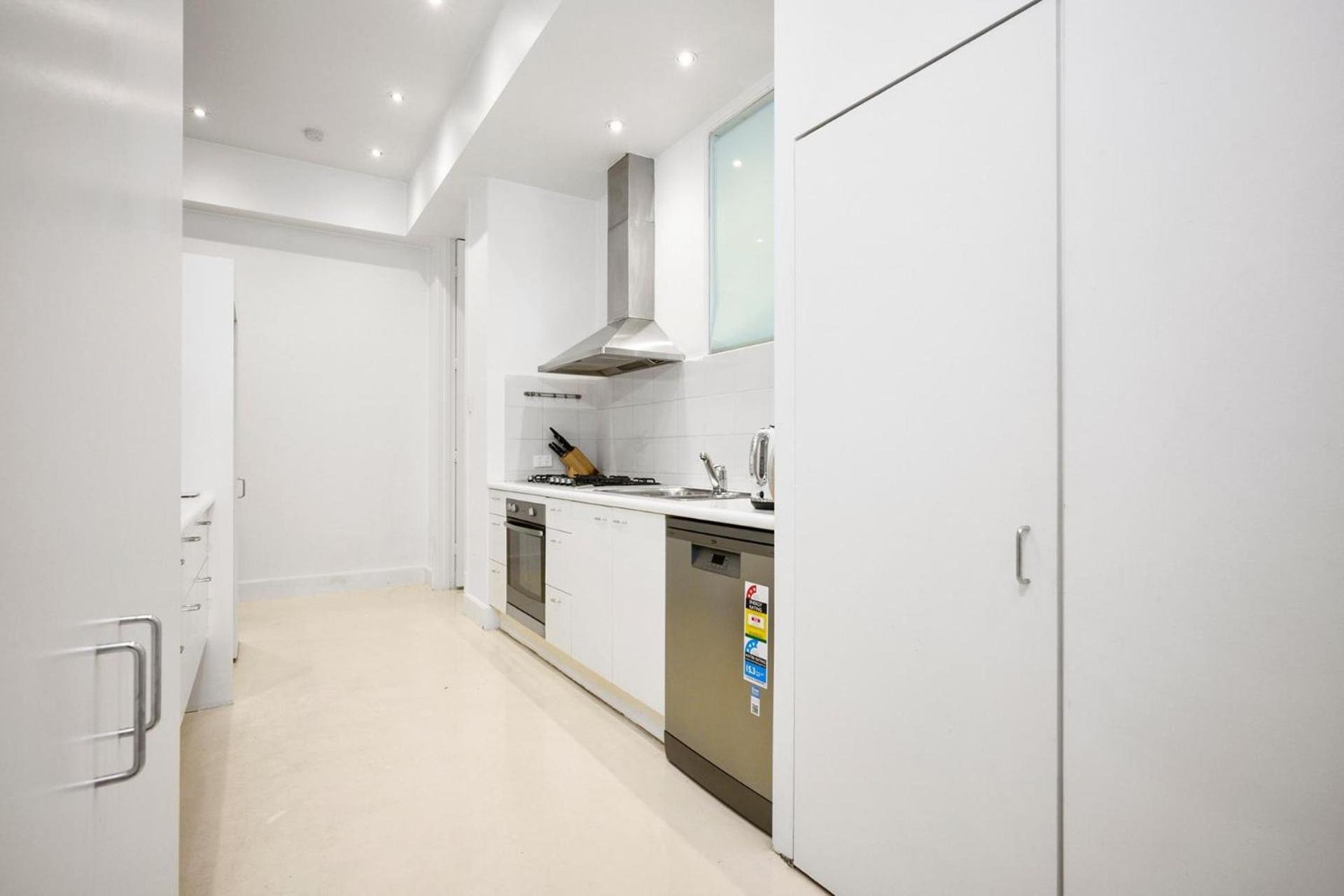 The Vogue Apartment *