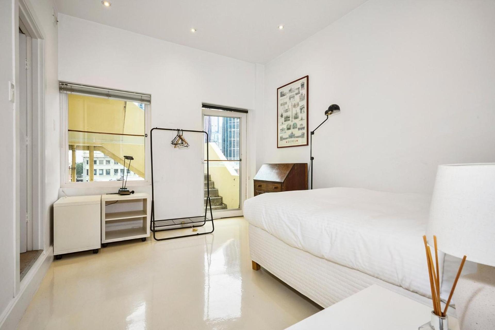 Apartment The Vogue *